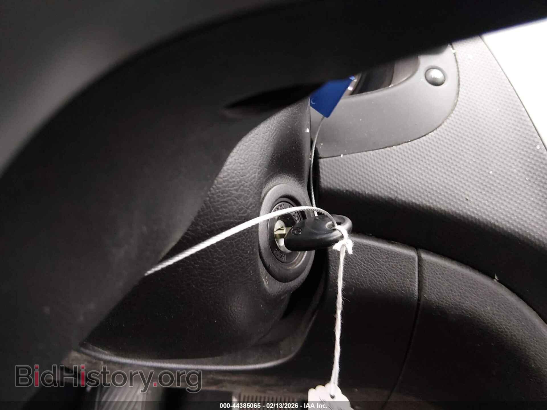 2013 HYUNDAI ACCENT - VIN: KMHCU5AEXDU091541 - Photo 11