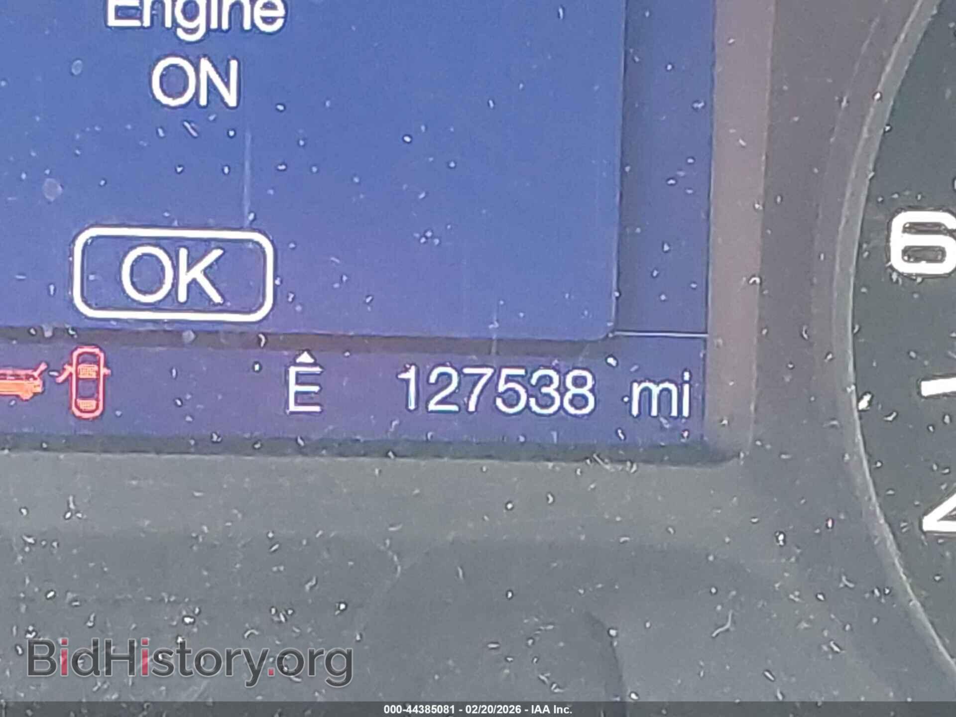 2013 FORD EDGE - VIN: 2FMDK4JC1DBB04265 - Фото 16