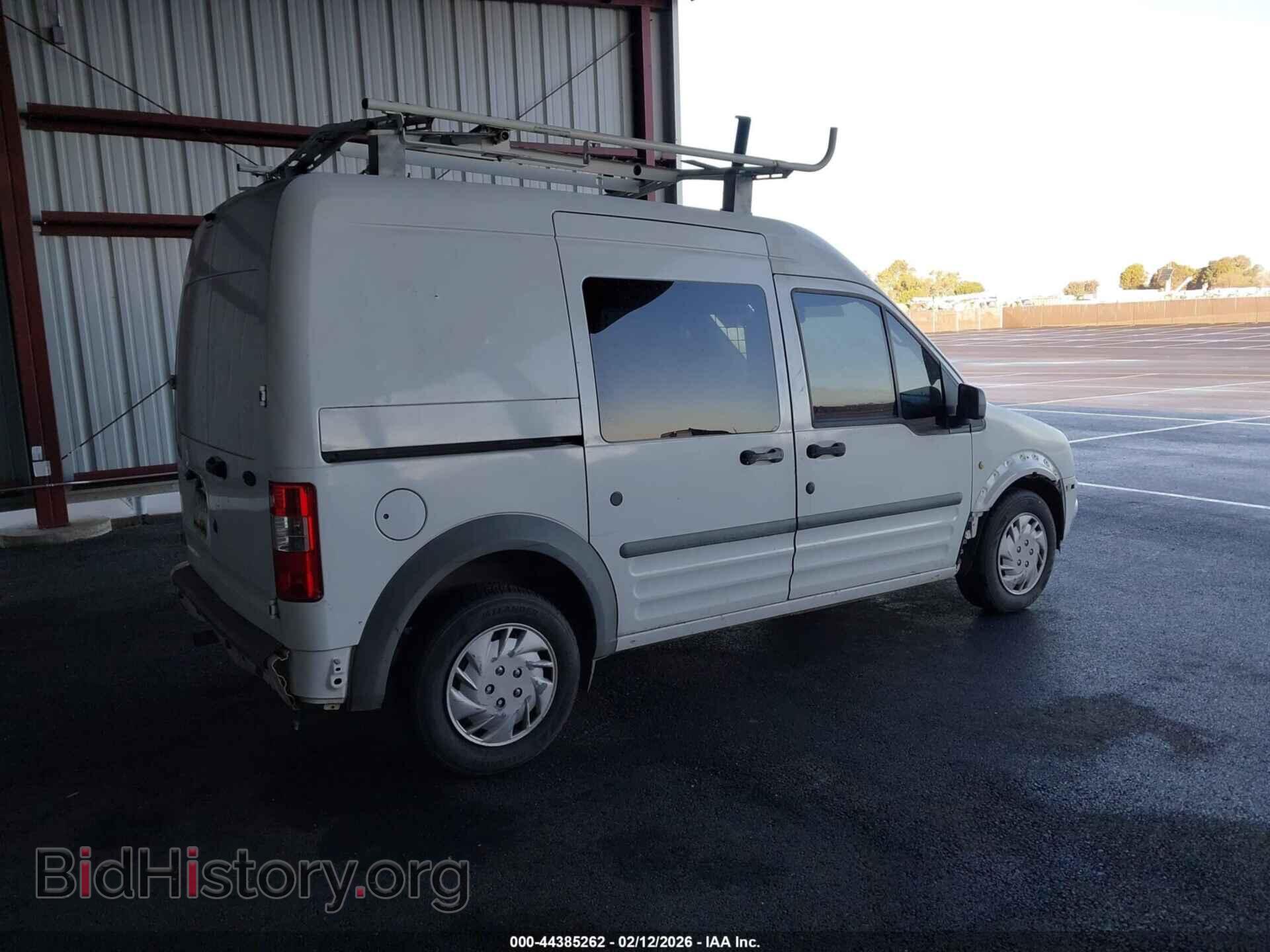 2012 FORD TRANSIT CONNECT - VIN: NM0LS7BN9CT085252 - Фото 4