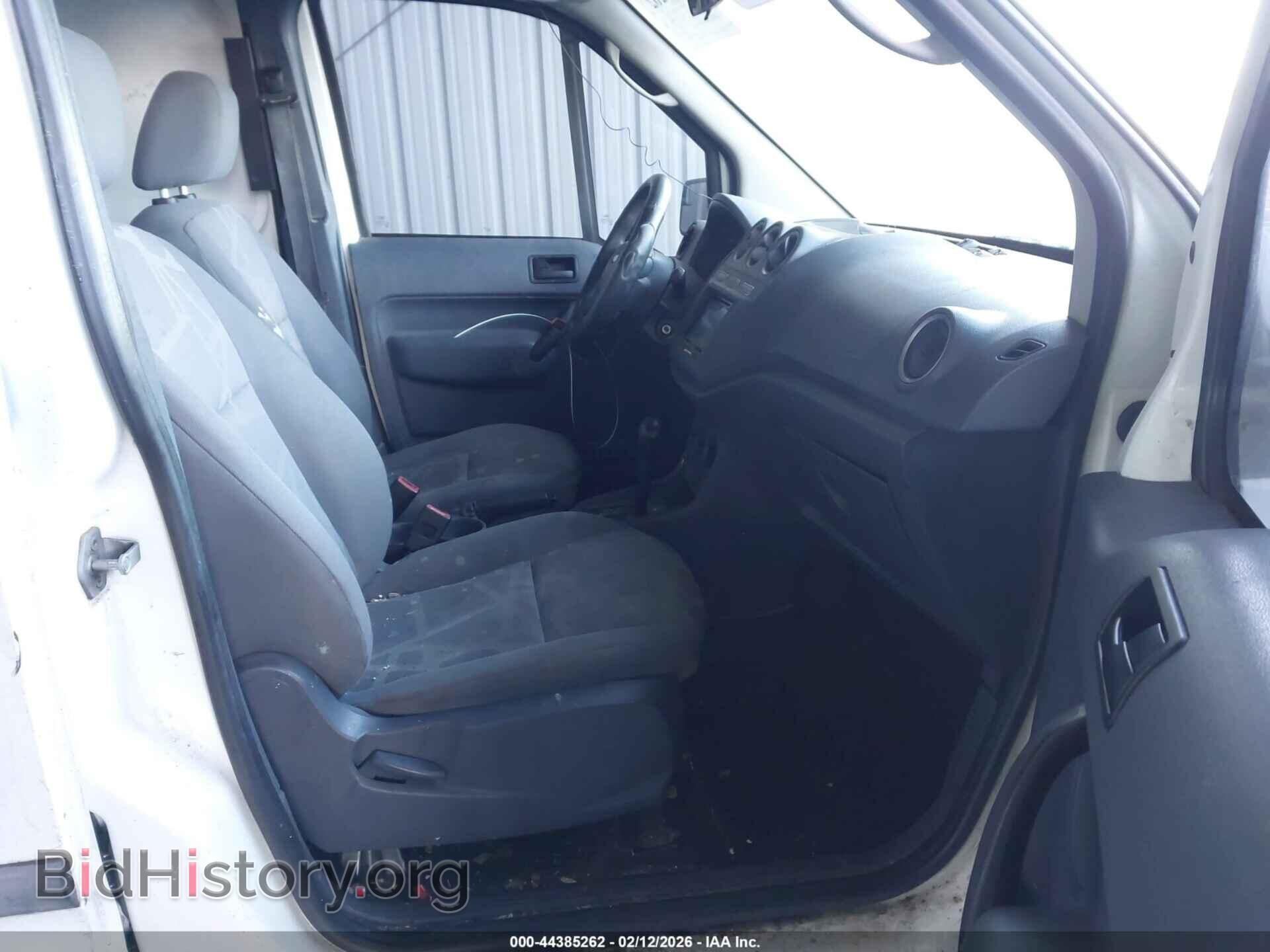 2012 FORD TRANSIT CONNECT - VIN: NM0LS7BN9CT085252 - Фото 5
