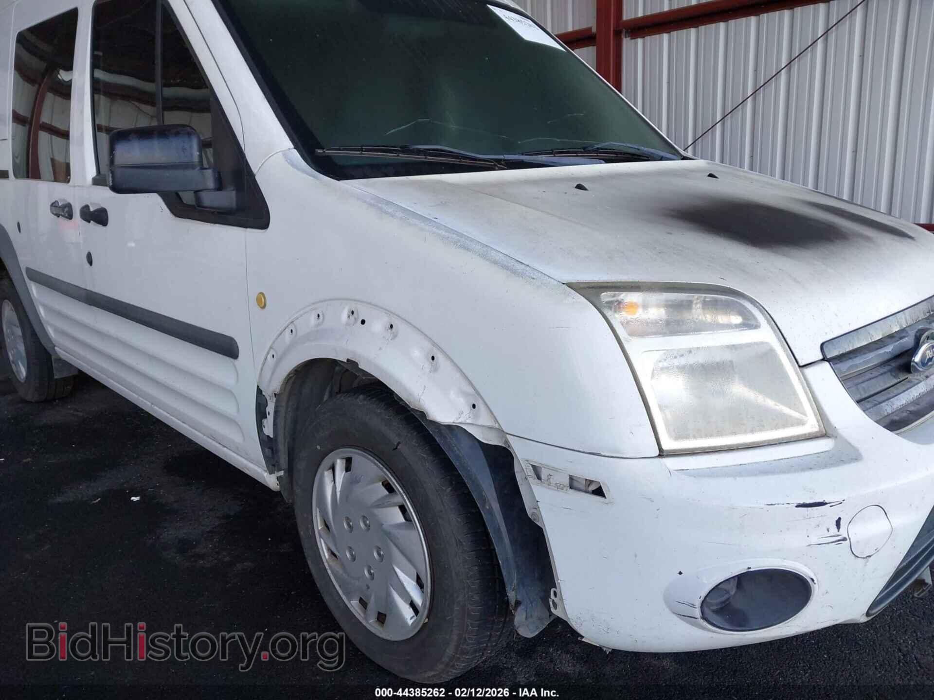 2012 FORD TRANSIT CONNECT - VIN: NM0LS7BN9CT085252 - Фото 6