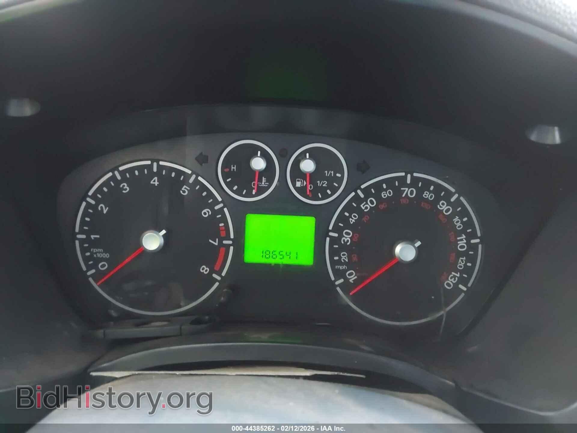 2012 FORD TRANSIT CONNECT - VIN: NM0LS7BN9CT085252 - Фото 7