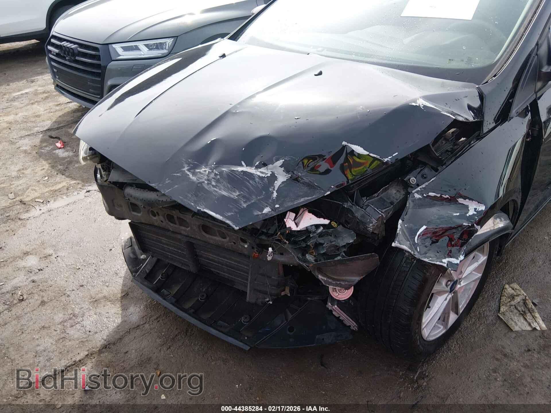 2017 FORD FOCUS - VIN: 1FADP3F23HL291892 - Photo 6