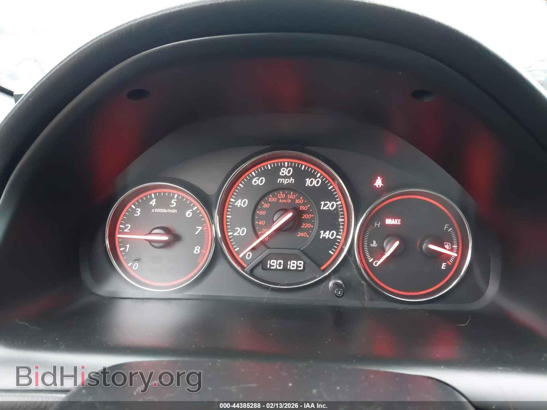 2005 HONDA CIVIC - VIN: 1HGEM21985L062790 - Photo 7
