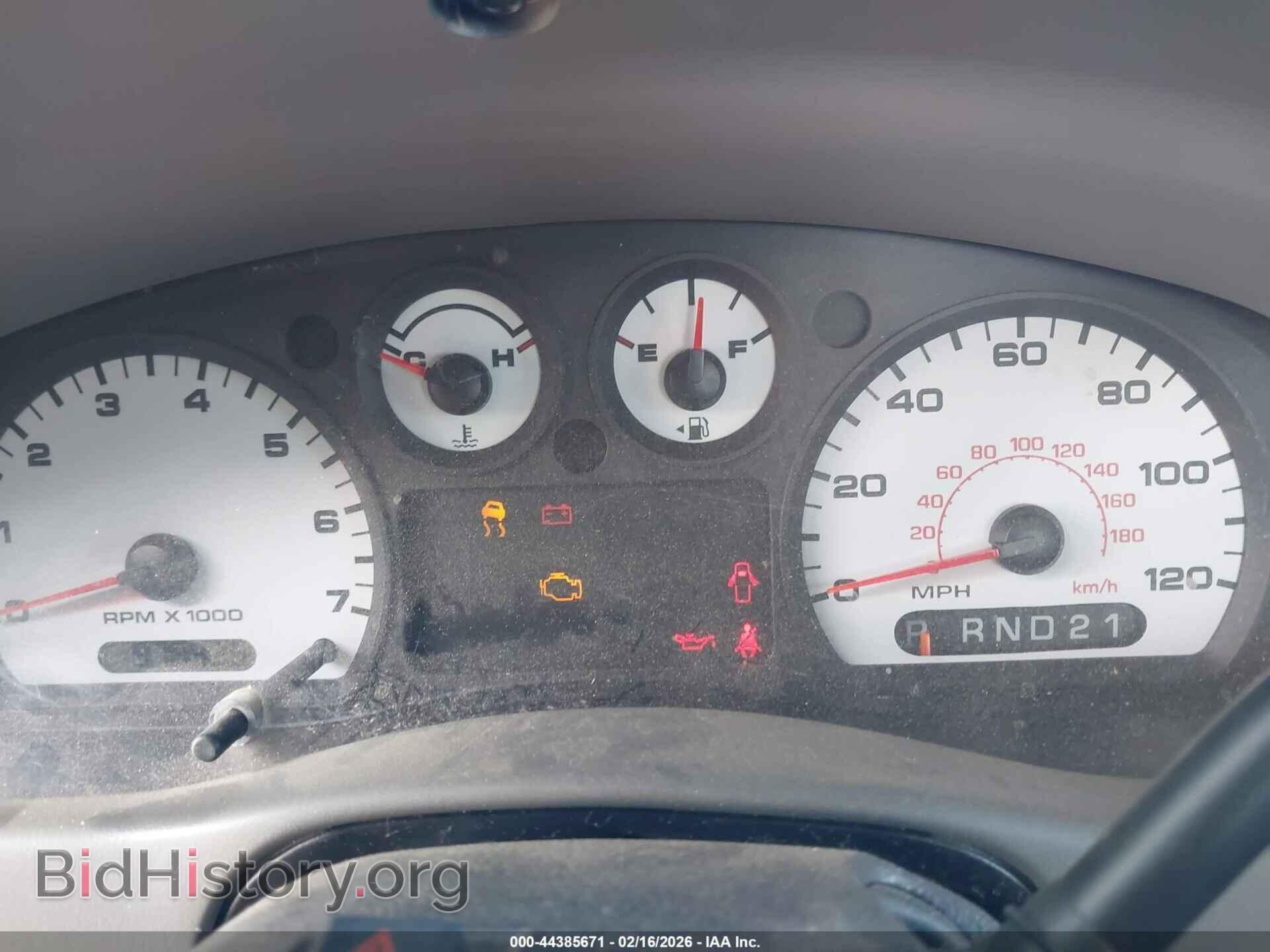 2010 FORD RANGER - VIN: 1FTLR4FE2APA00118 - Фото 7