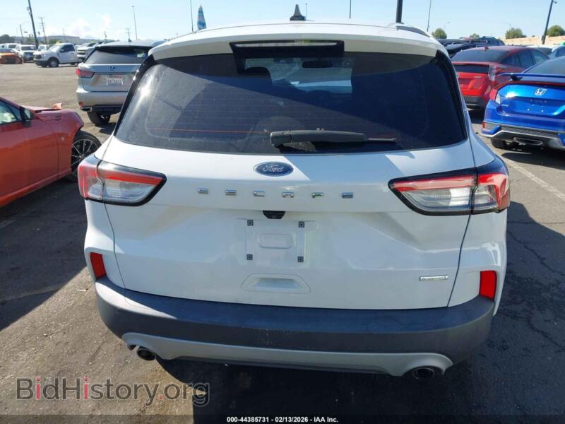2020 Ford ESCAPE (VIN 1FMCU0F61LUA35572) — photo 16 of 16