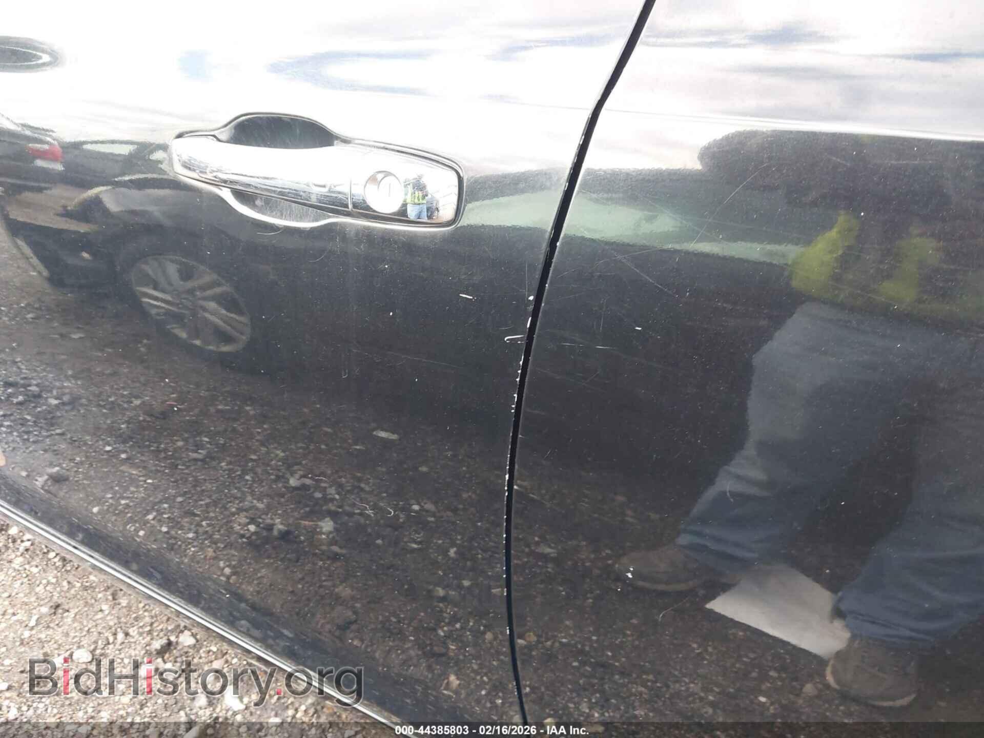2012 CHRYSLER 300 - VIN: 2c3ccacg5ch265763 - Photo 6