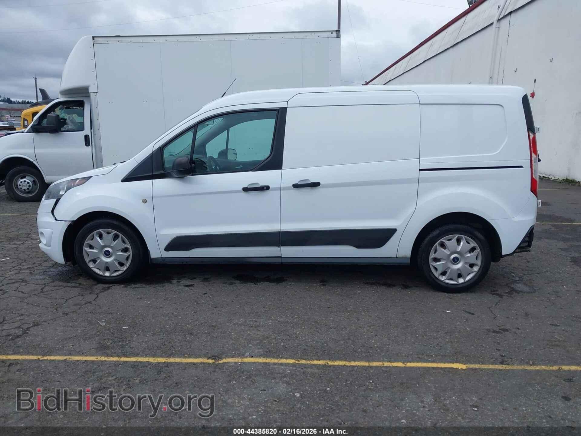 2015 FORD TRANSIT CONNECT - VIN: NM0LS7F73F1176111 - Фото 14