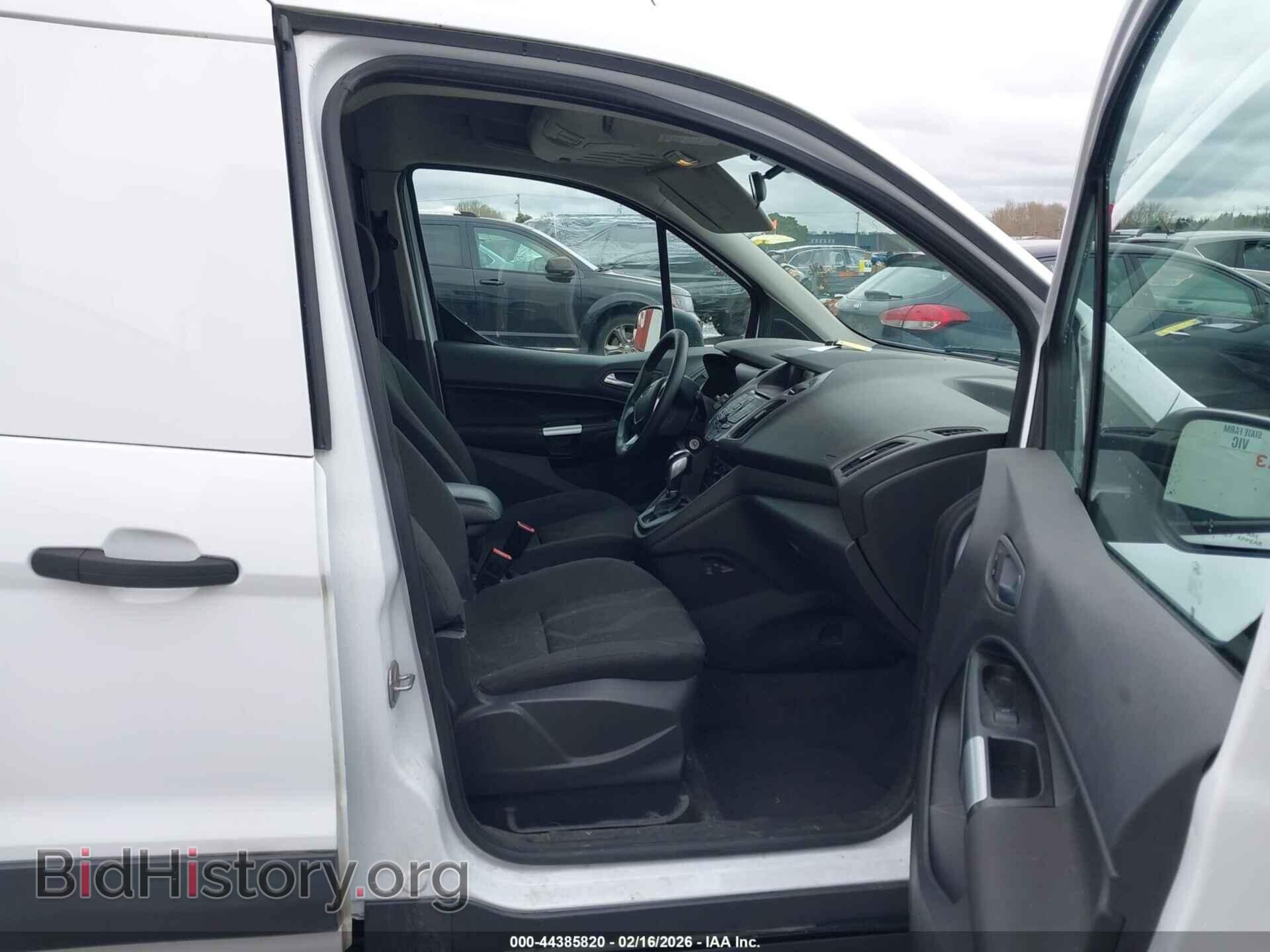 2015 FORD TRANSIT CONNECT - VIN: NM0LS7F73F1176111 - Фото 5