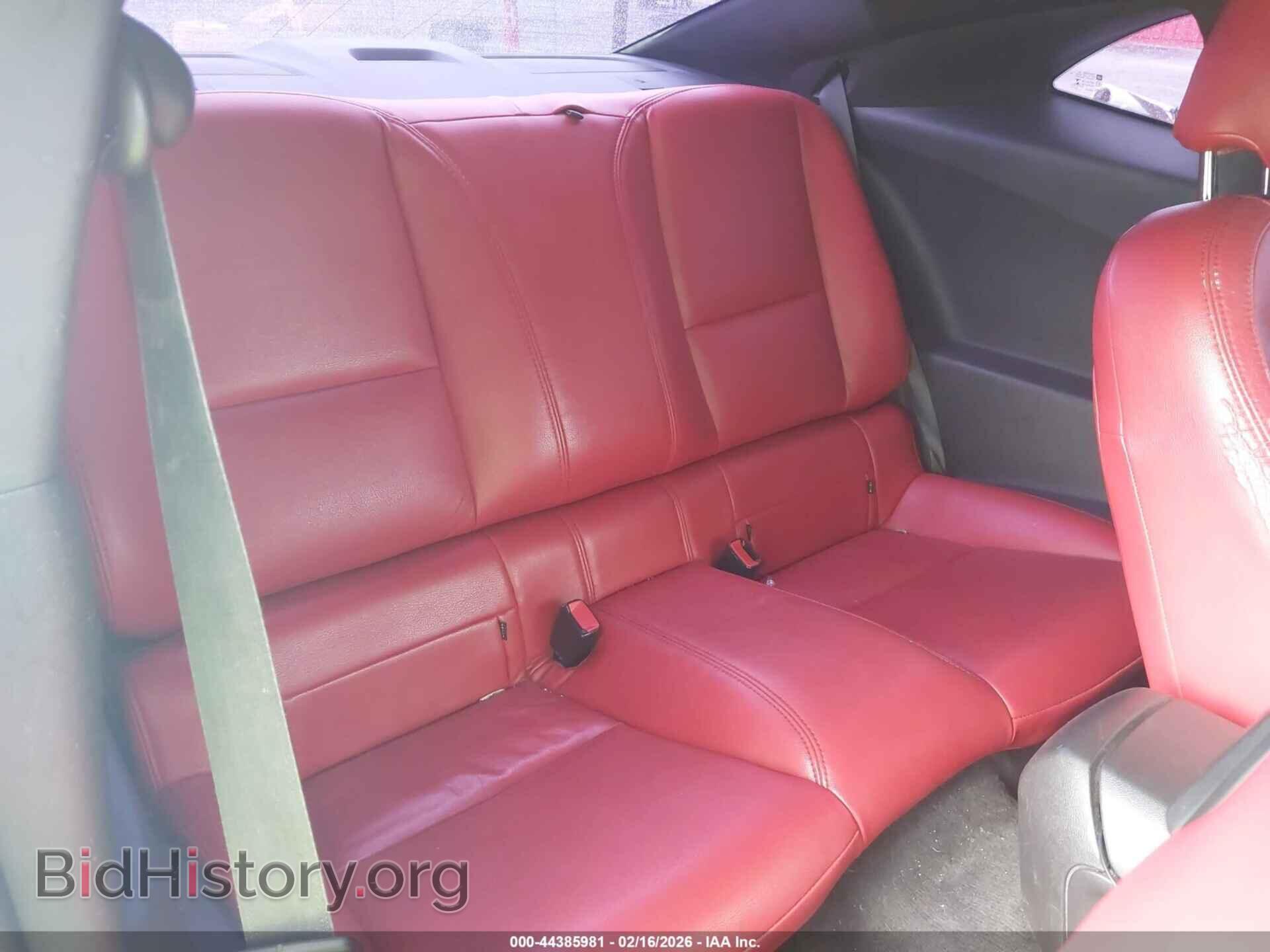 2013 CHEVROLET CAMARO - VIN: 2G1FB1E39D9126391 - Фото 8