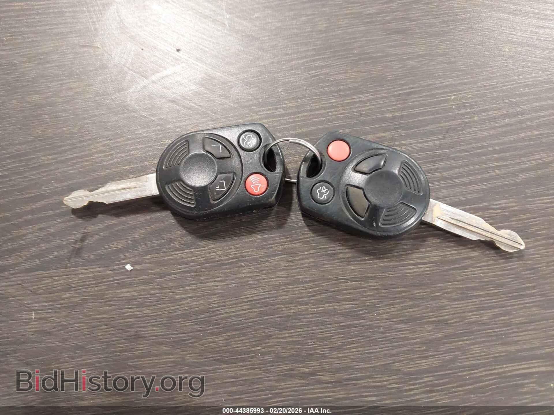 2008 FORD ESCAPE - VIN: 1FMCU04128KD83875 - Фото 11