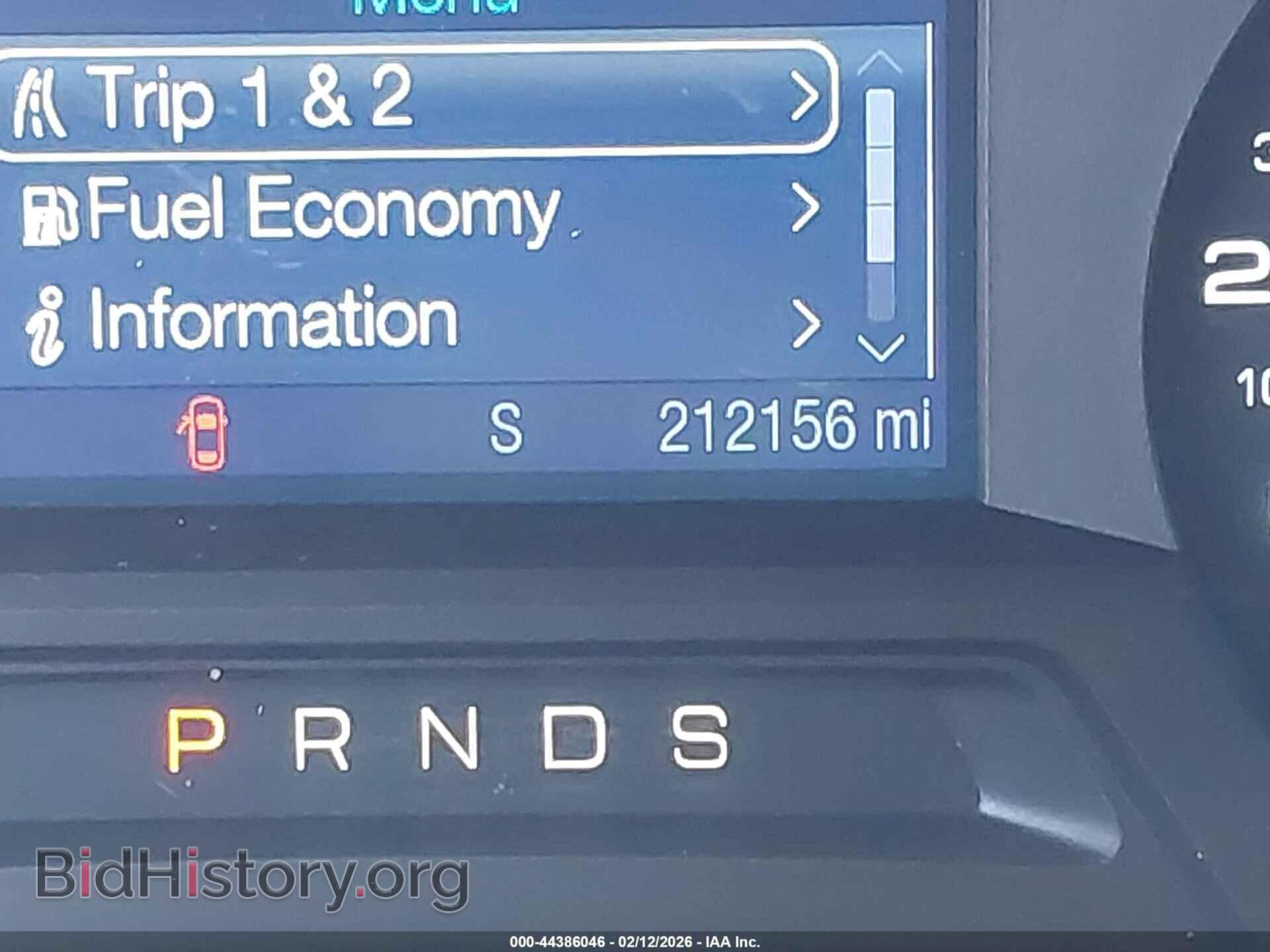 2014 FORD FLEX - VIN: 2FMGK5B82EBD44066 - Фото 6