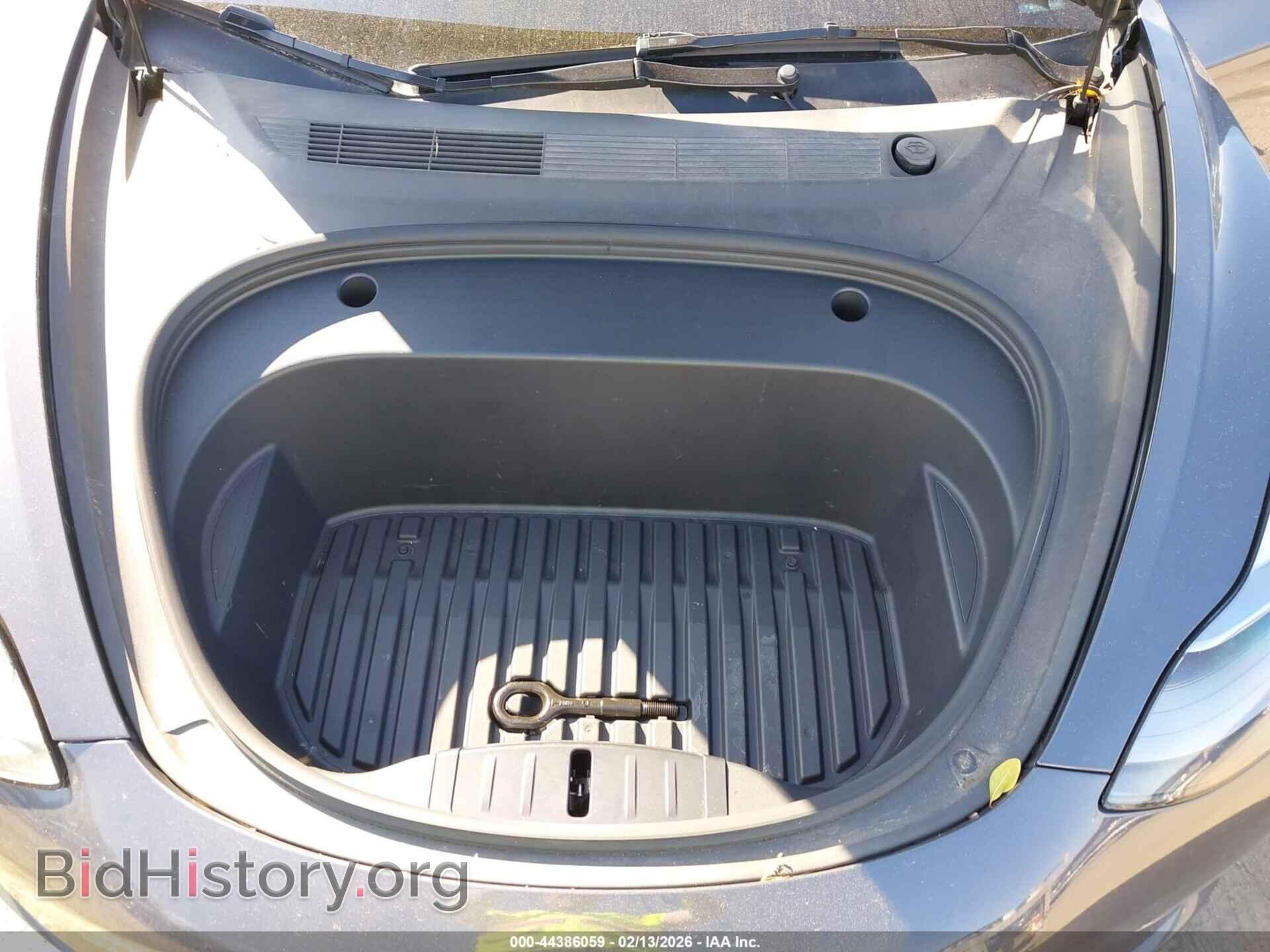 2023 TESLA MODEL 3 - VIN: 5YJ3E1EA2PF711605 - Фото 10