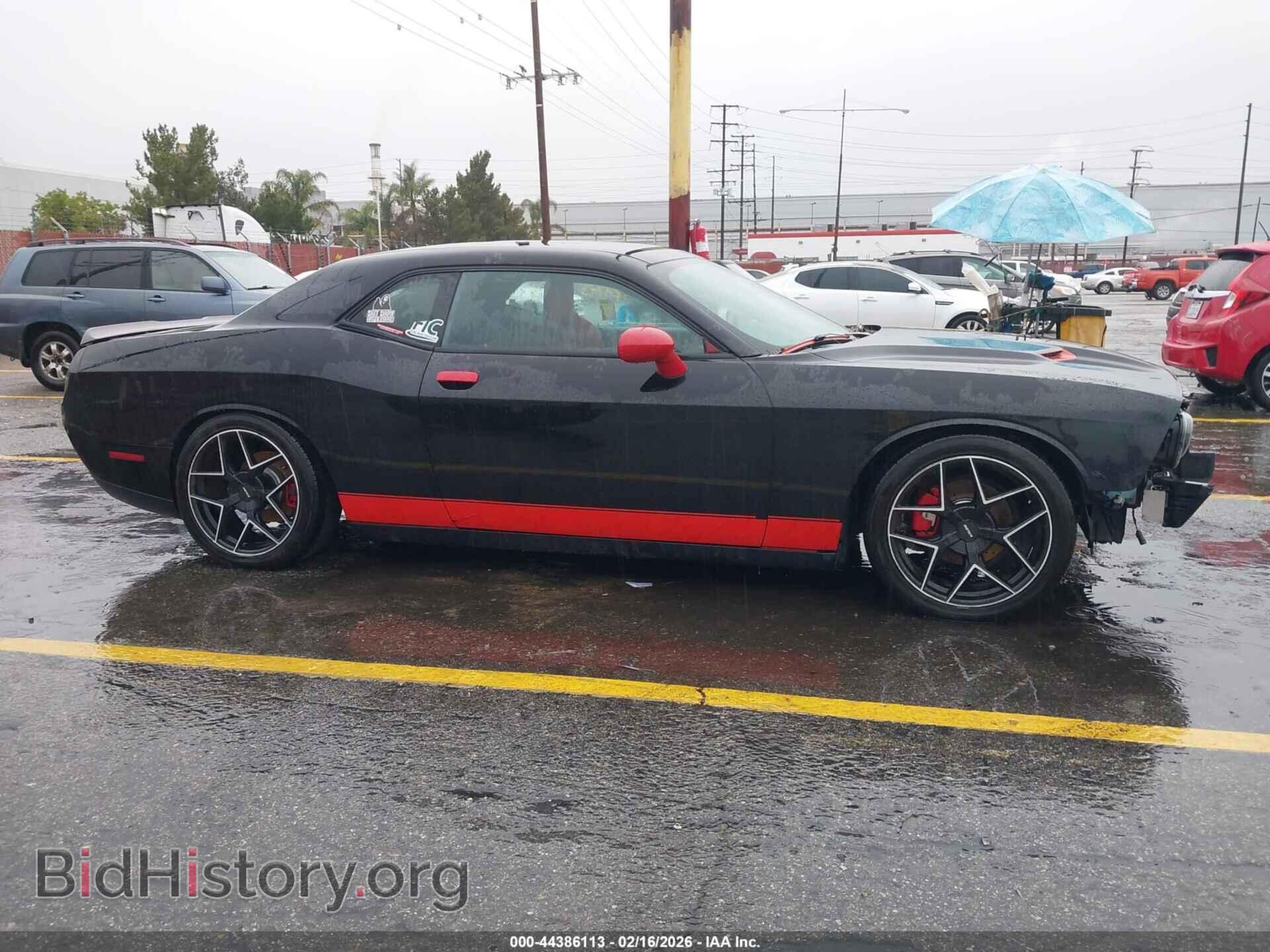 2020 DODGE CHALLENGER - VIN: 2C3CDZAG5LH159750 - Фото 13