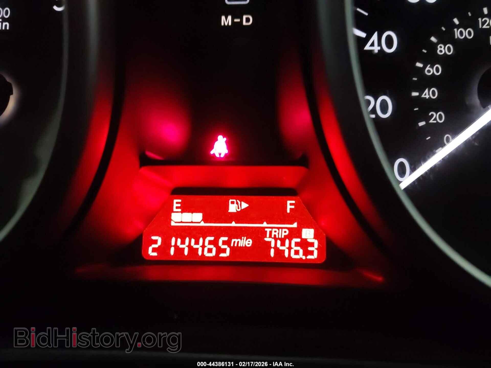 2013 MAZDA MAZDA5 - VIN: JM1CW2CL2D0144698 - Photo 7