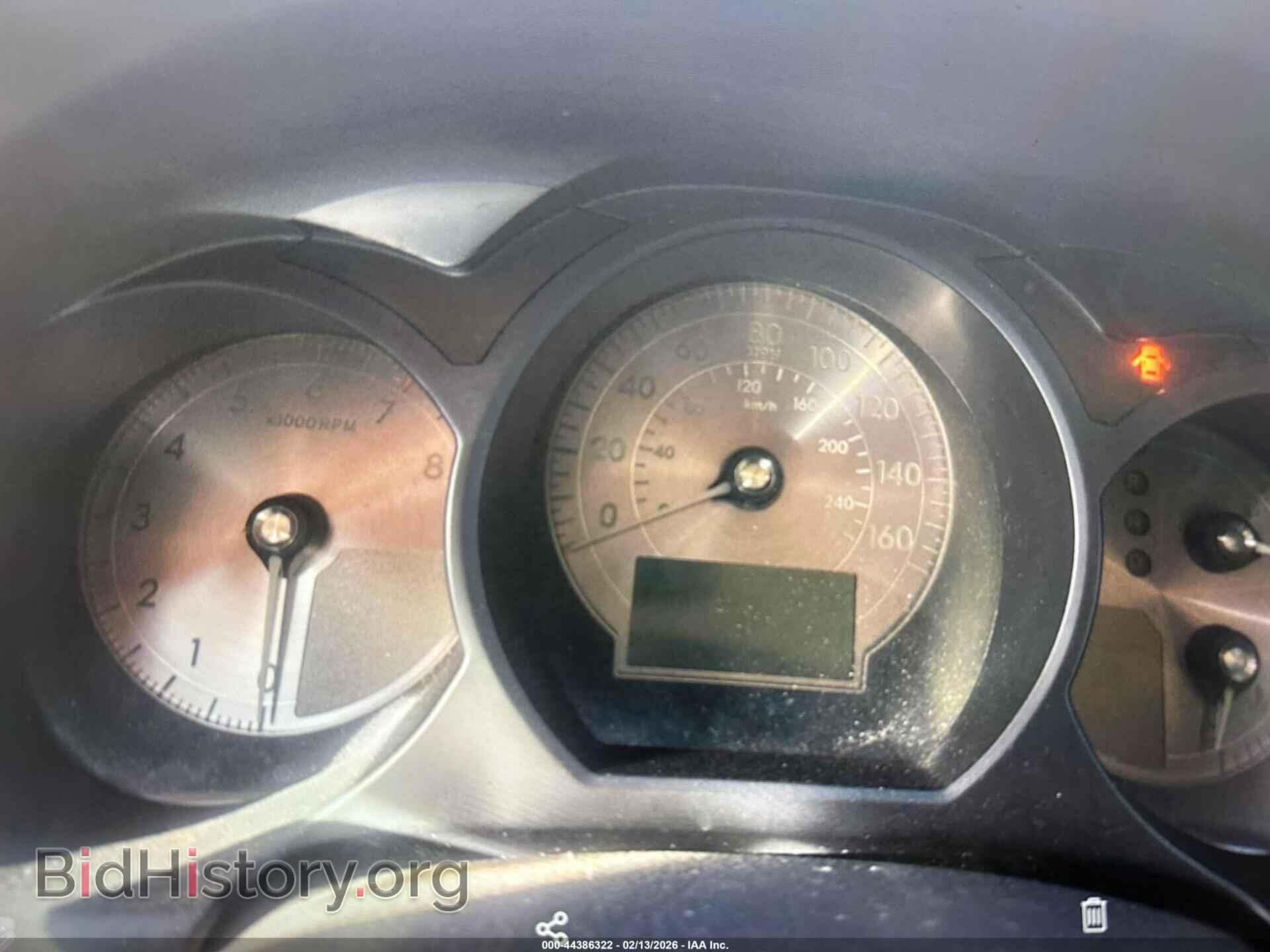2007 LEXUS GS 350 - VIN: JTHCE96S770001974 - Photo 7
