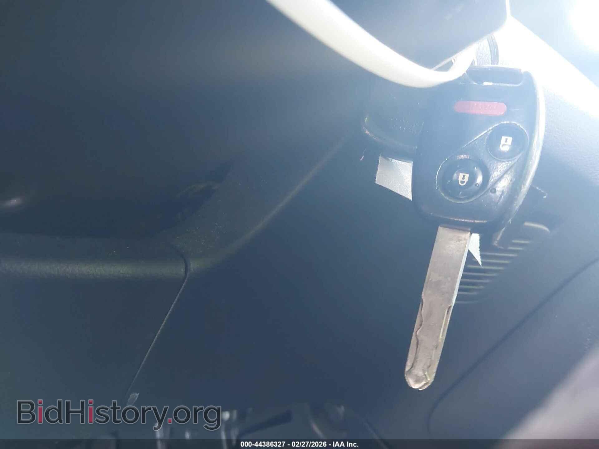 2012 HONDA CR-V - VIN: 2HKRM4H30CH609355 - Фото 11