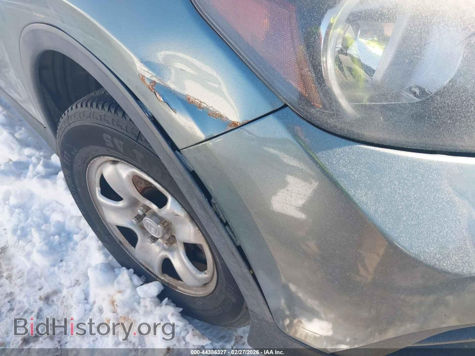 2012 HONDA CR-V - VIN: 2HKRM4H30CH609355 - Фото 17