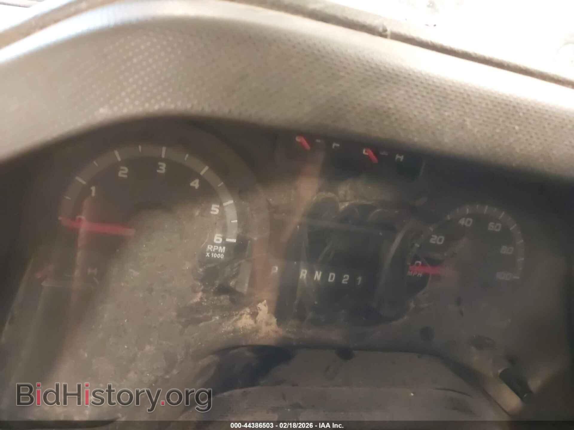2012 FORD E-150 - VIN: 1FTNE1EW7CDA97432 - Фото 14