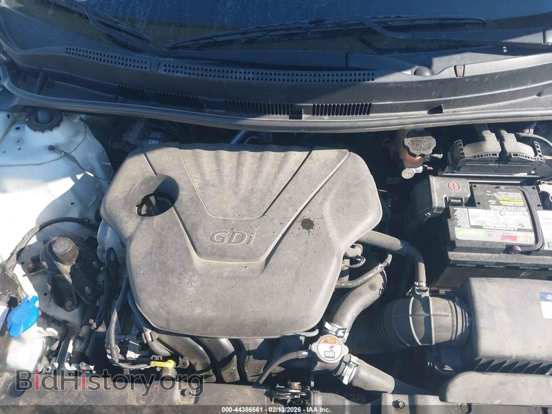 2017 HYUNDAI ACCENT - VIN: KMHCT4AE9HU333982 - Фото 10