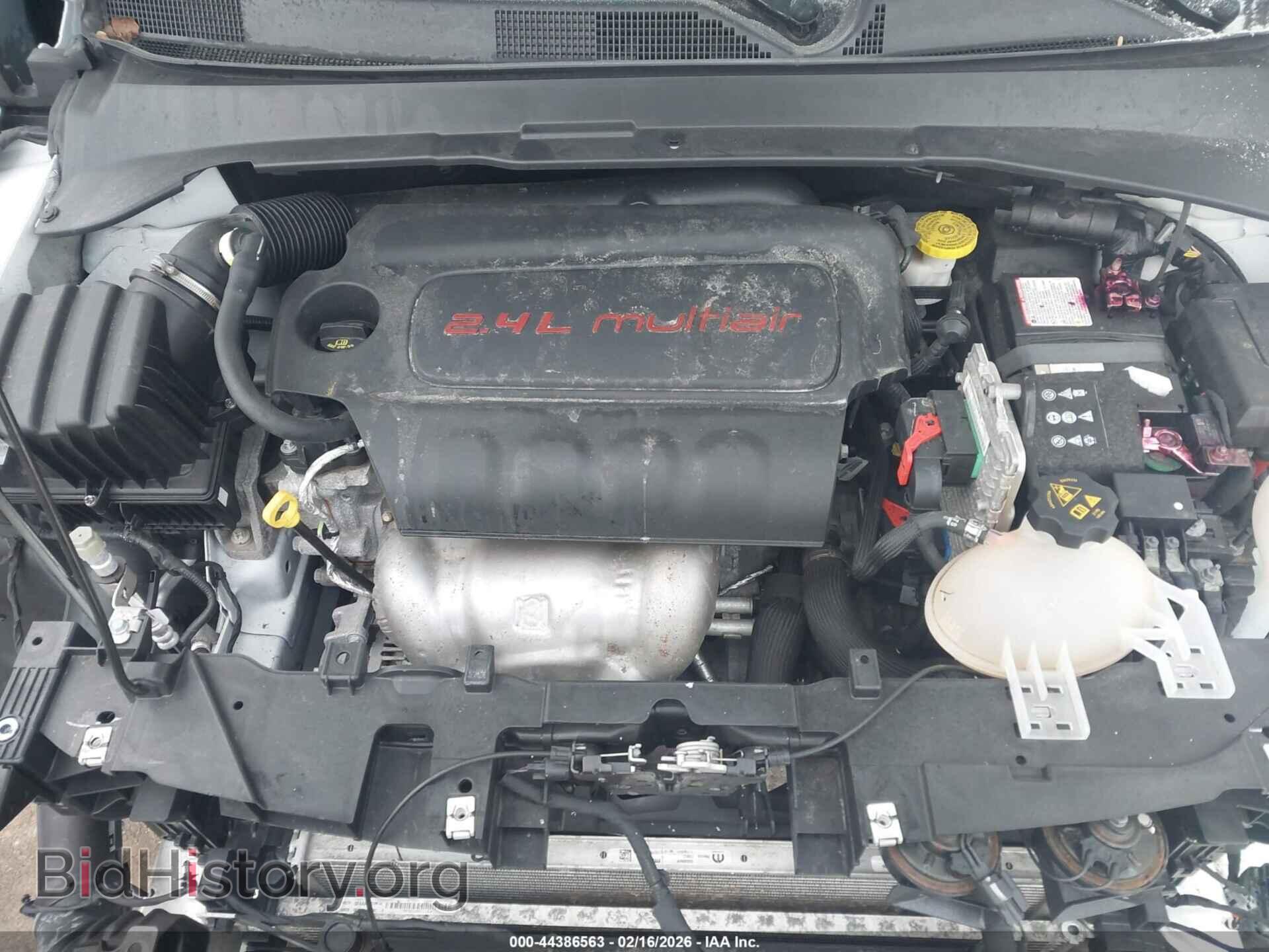 2022 JEEP COMPASS - VIN: 3C4NJDBB2NT129893 - Фото 10