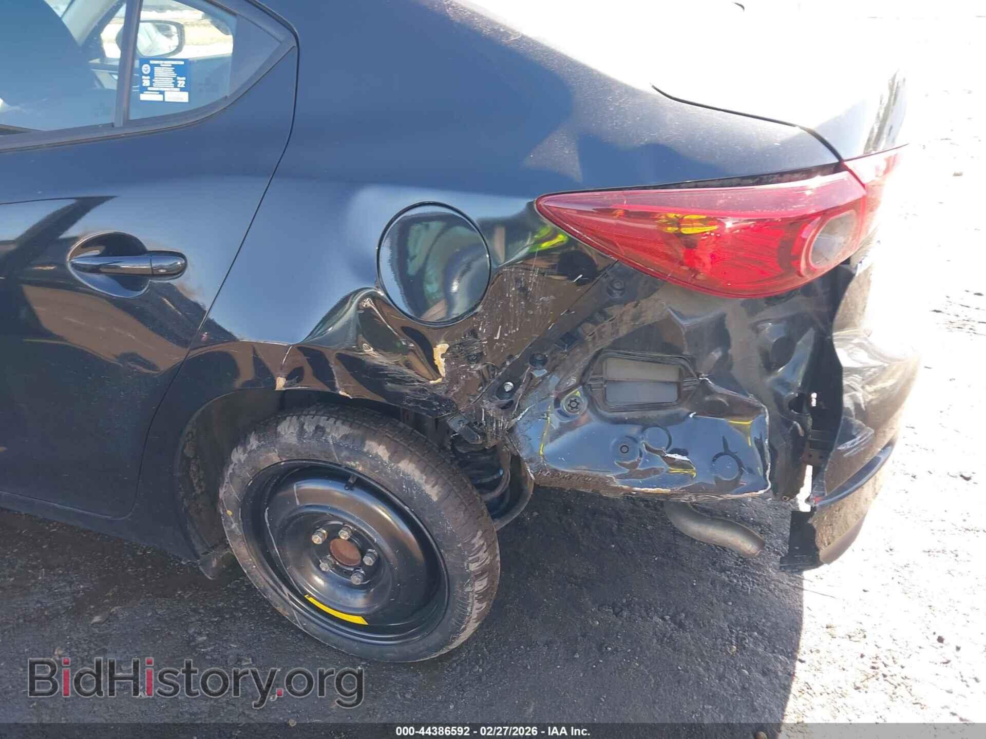 2018 MAZDA MAZDA3 - VIN: 3MZBN1U79JM189685 - Фото 6