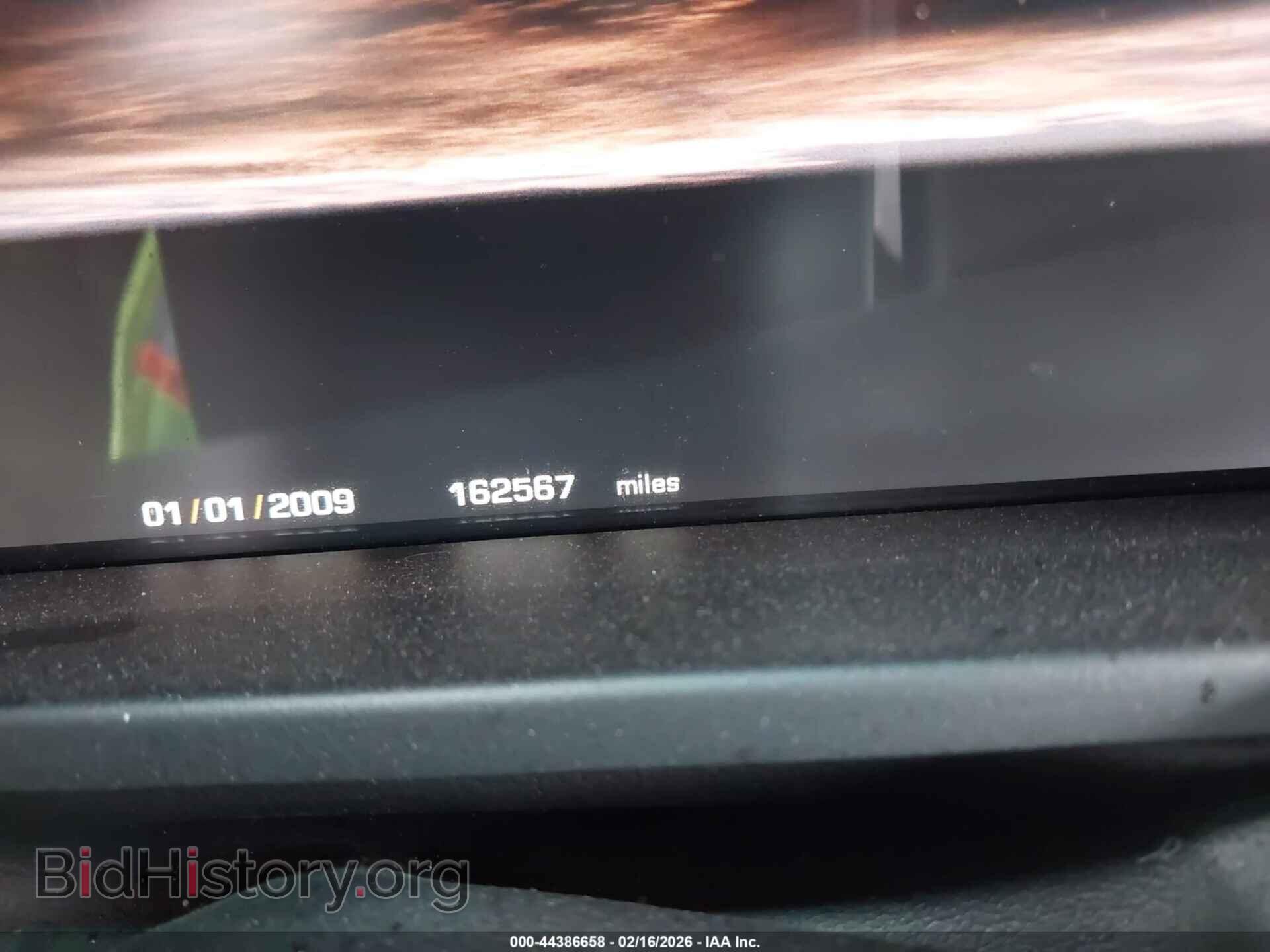 2012 LAND ROVER RANGE ROVER - VIN: SALMF1D43CA363760 - Фото 7