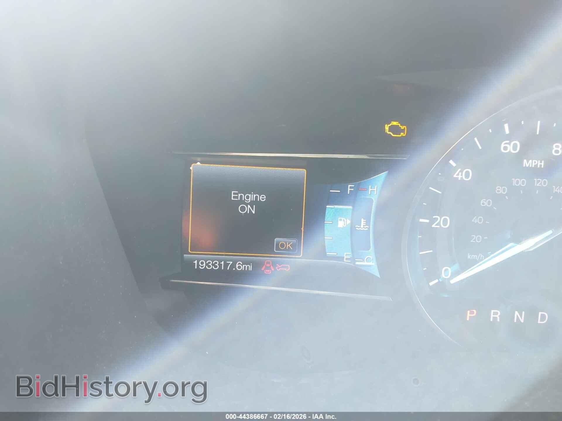 2017 FORD EXPLORER - VIN: 1FM5K8D87HGA74786 - Фото 15