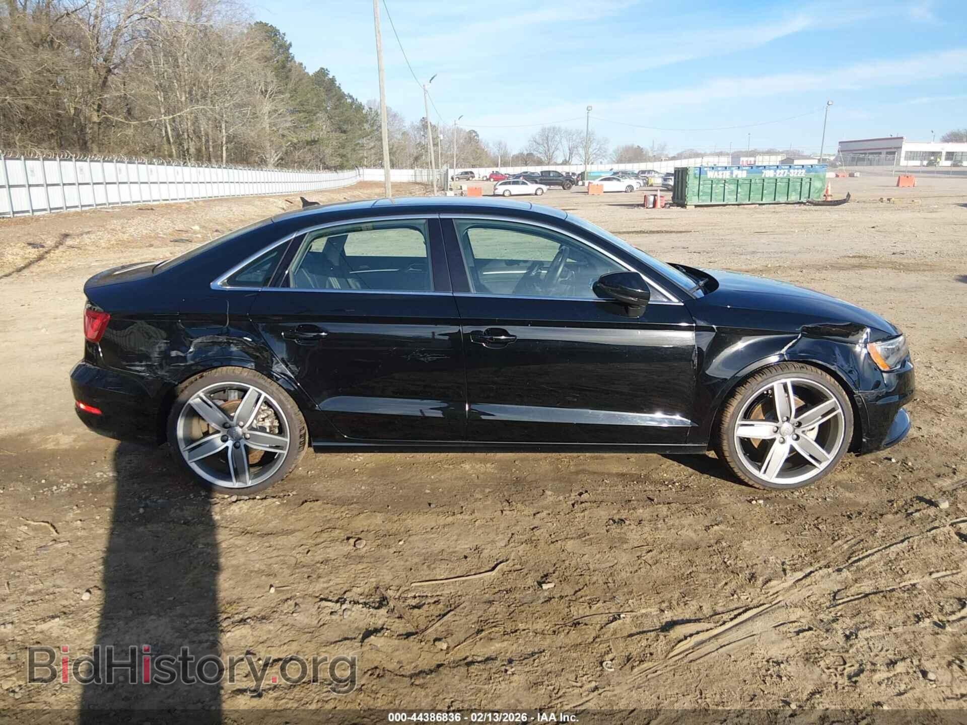 2015 AUDI A3 - VIN: WAUEFGFF6F1085287 - Фото 13
