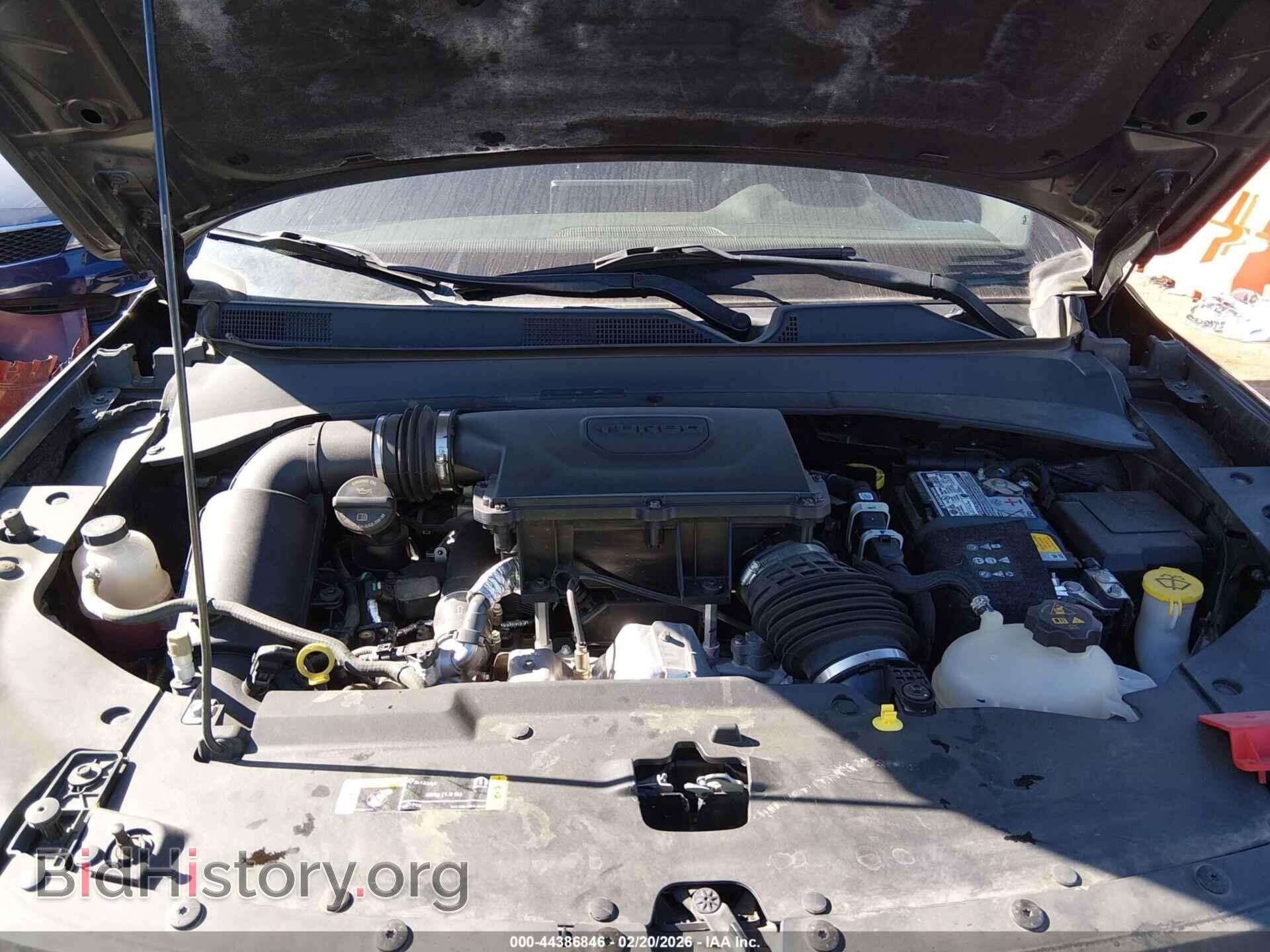 2023 JEEP COMPASS - VIN: 3C4NJDBN3PT514778 - Фото 10