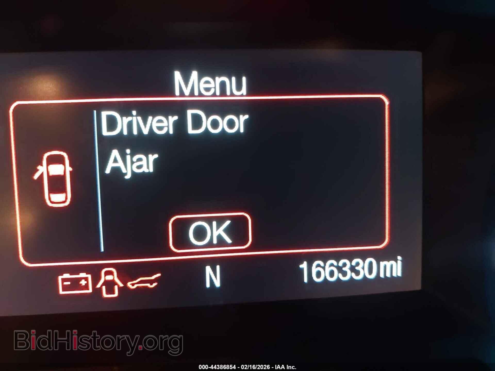 2018 FORD EDGE - VIN: 2FMPK3J99JBB53835 - Photo 15