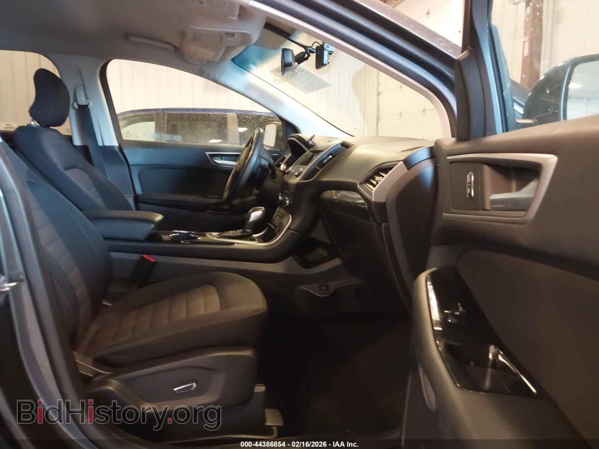 2018 FORD EDGE - VIN: 2FMPK3J99JBB53835 - Photo 5