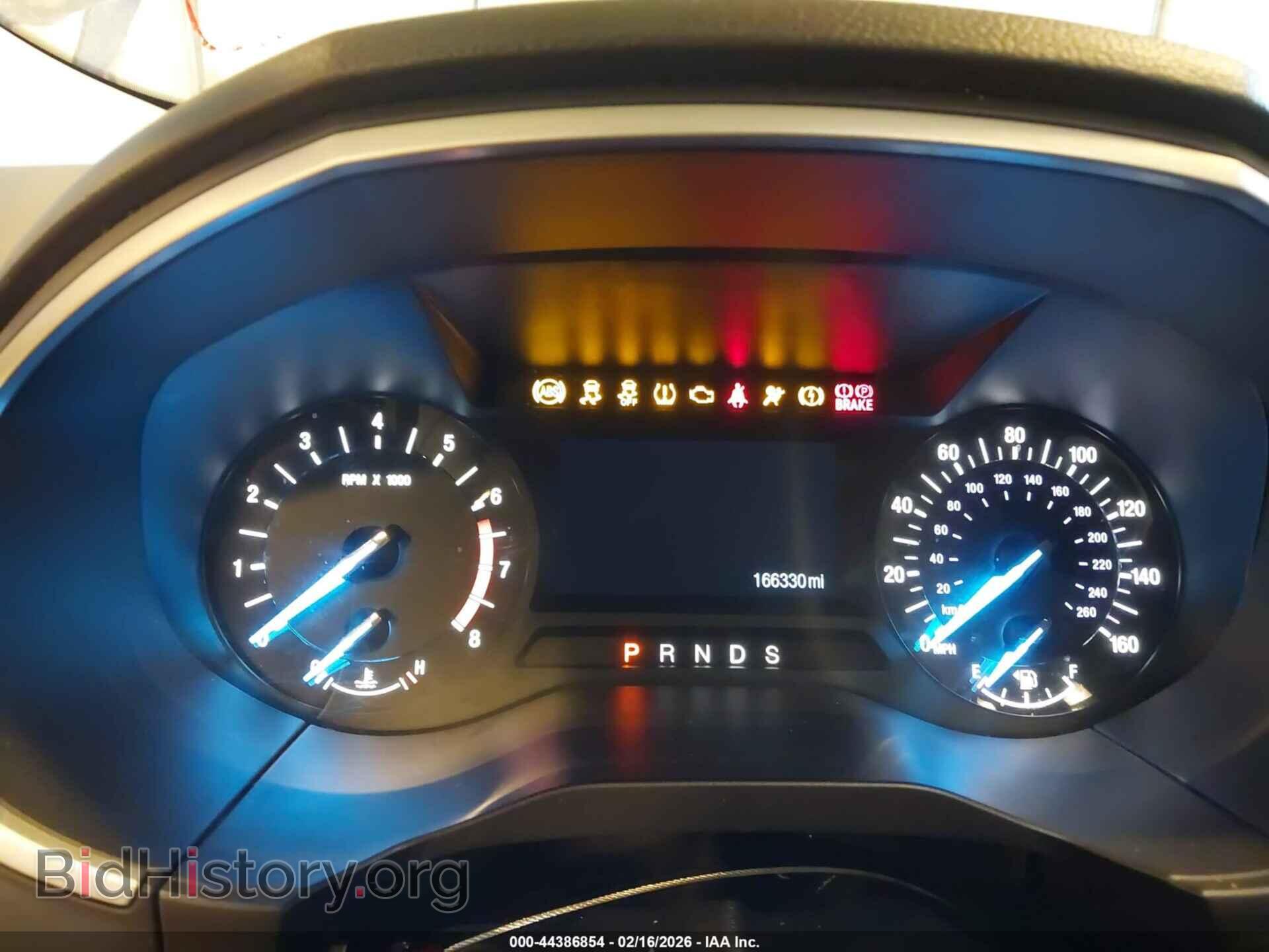 2018 FORD EDGE - VIN: 2FMPK3J99JBB53835 - Photo 7