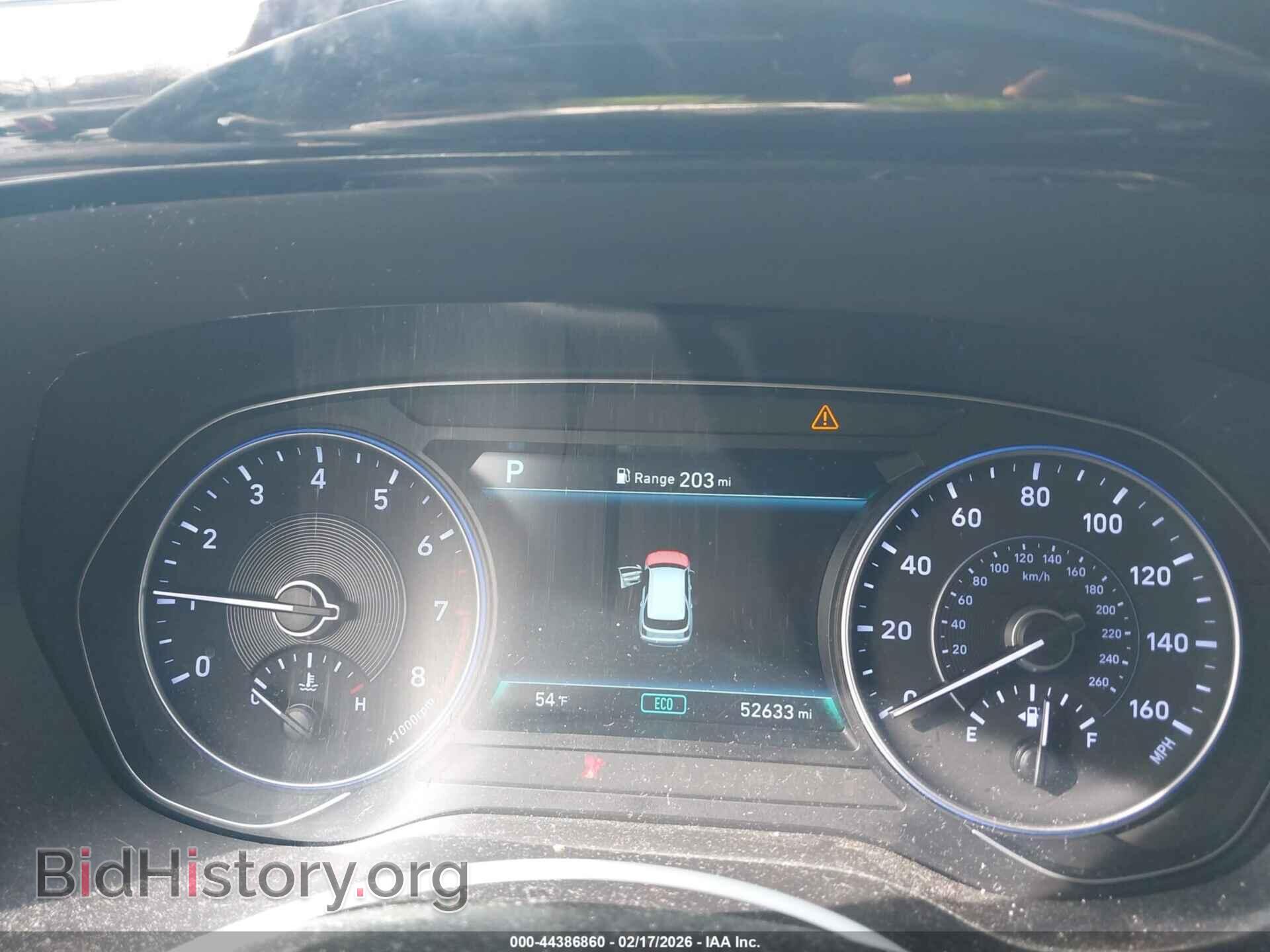 2020 HYUNDAI PALISADE - VIN: KM8R4DHEXLU164237 - Фото 7