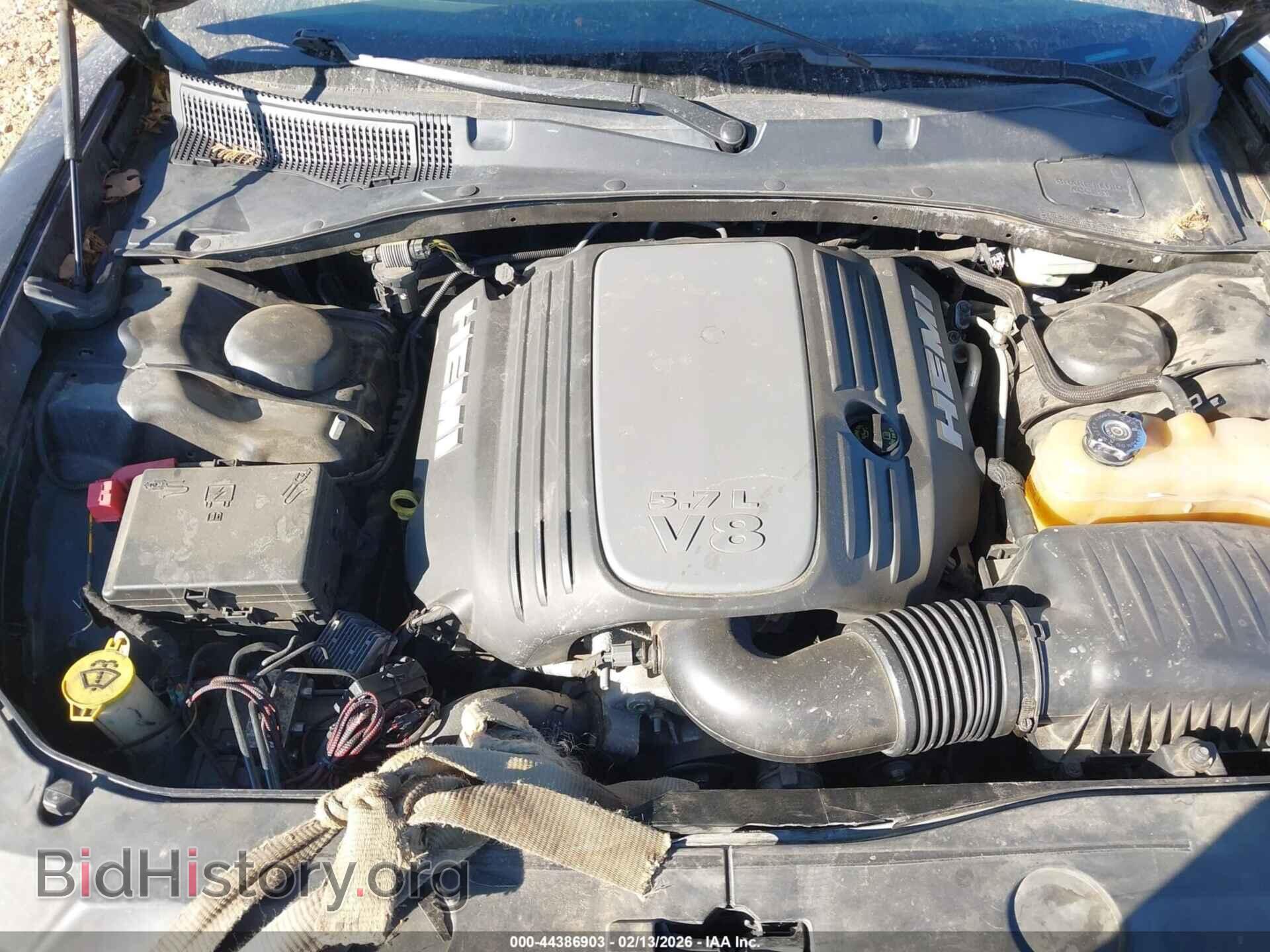 2014 DODGE CHARGER - VIN: 2C3CDXCT9EH363355 - Фото 10