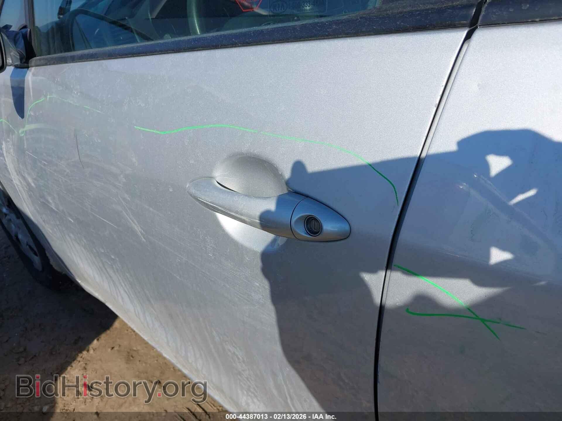 2015 KIA FORTE - VIN: KNAFK4A62F5436050 - Фото 12