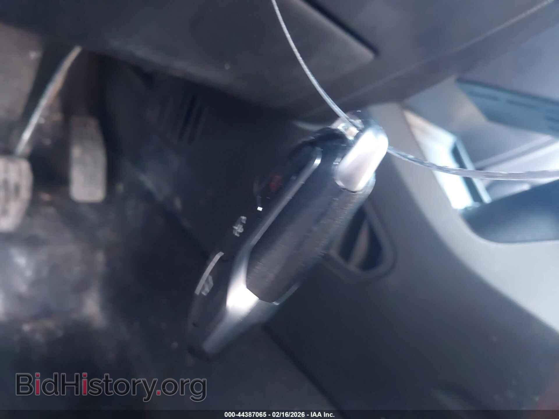 2015 FORD EDGE - VIN: 2FMTK3G98FBC31132 - Photo 11