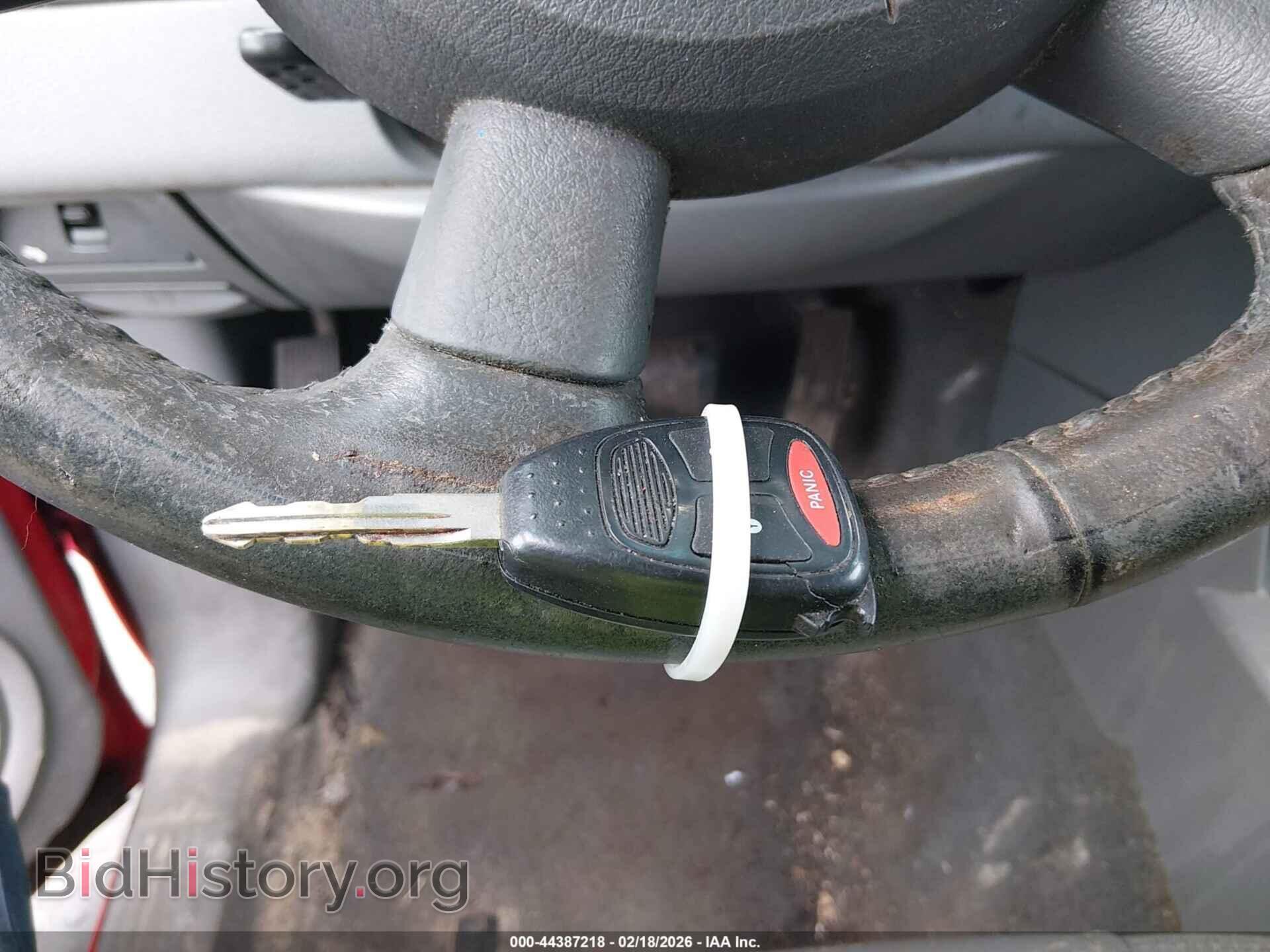 2005 DODGE DURANGO - VIN: 1D4HD48D55F555720 - Фото 11