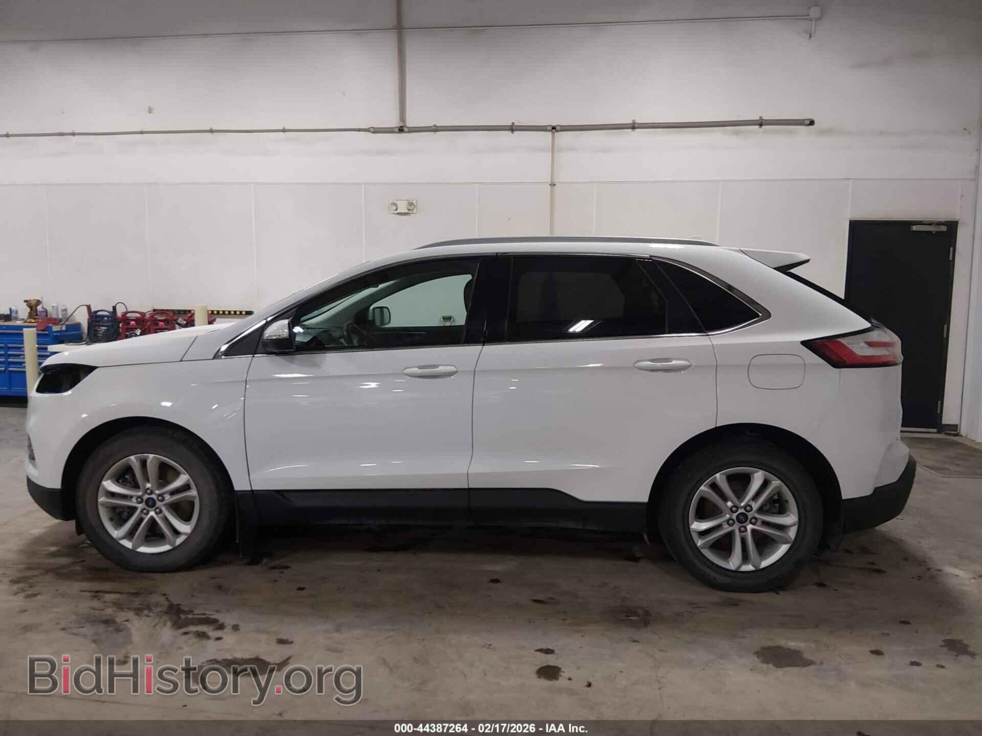 2020 FORD EDGE - VIN: 2FMPK4J99LBA18993 - Фото 15