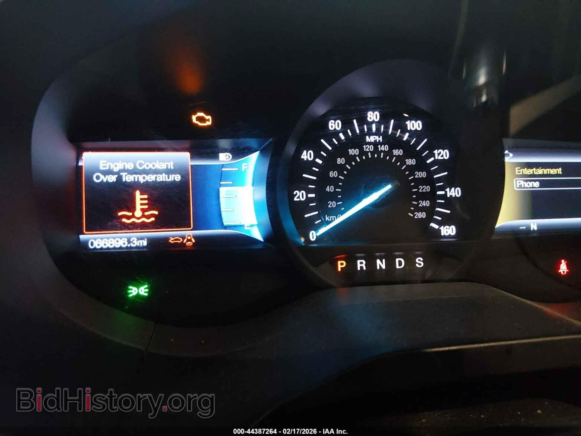 2020 FORD EDGE - VIN: 2FMPK4J99LBA18993 - Фото 16