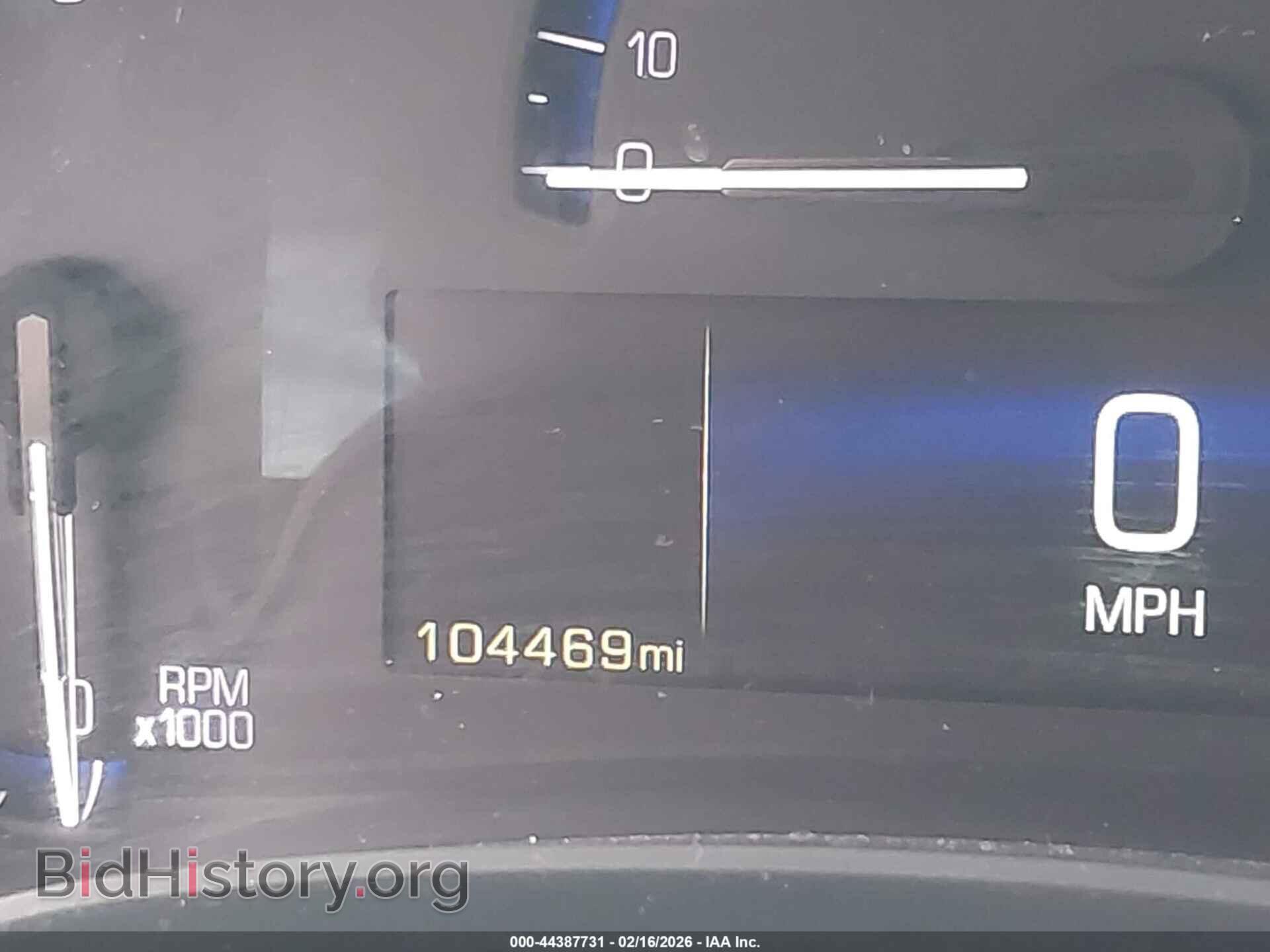 2015 CADILLAC XTS - VIN: 2G61M5S35F9256682 - Фото 15