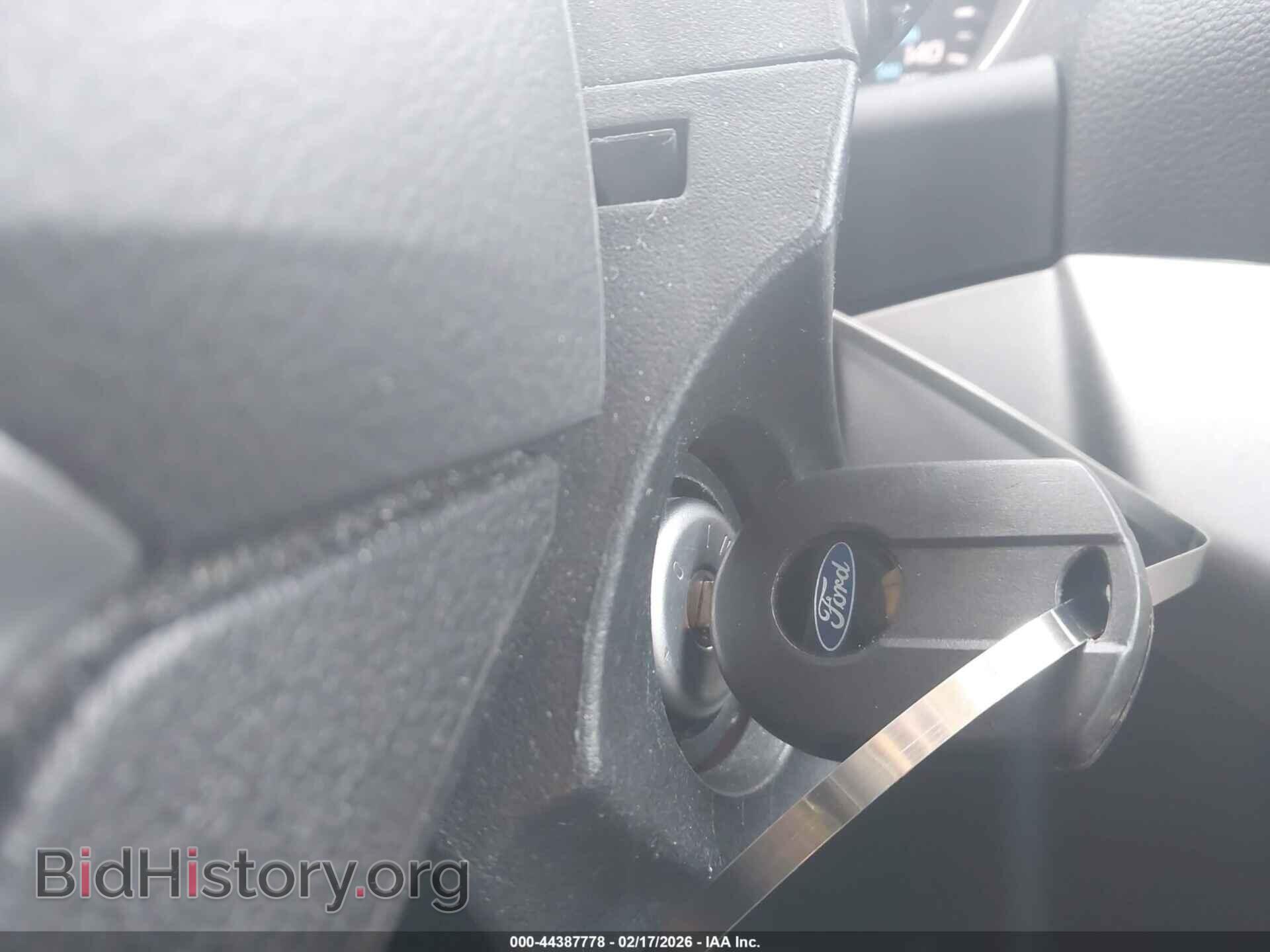 2014 FORD ESCAPE - VIN: 1FMCU0GX9EUB70406 - Фото 11