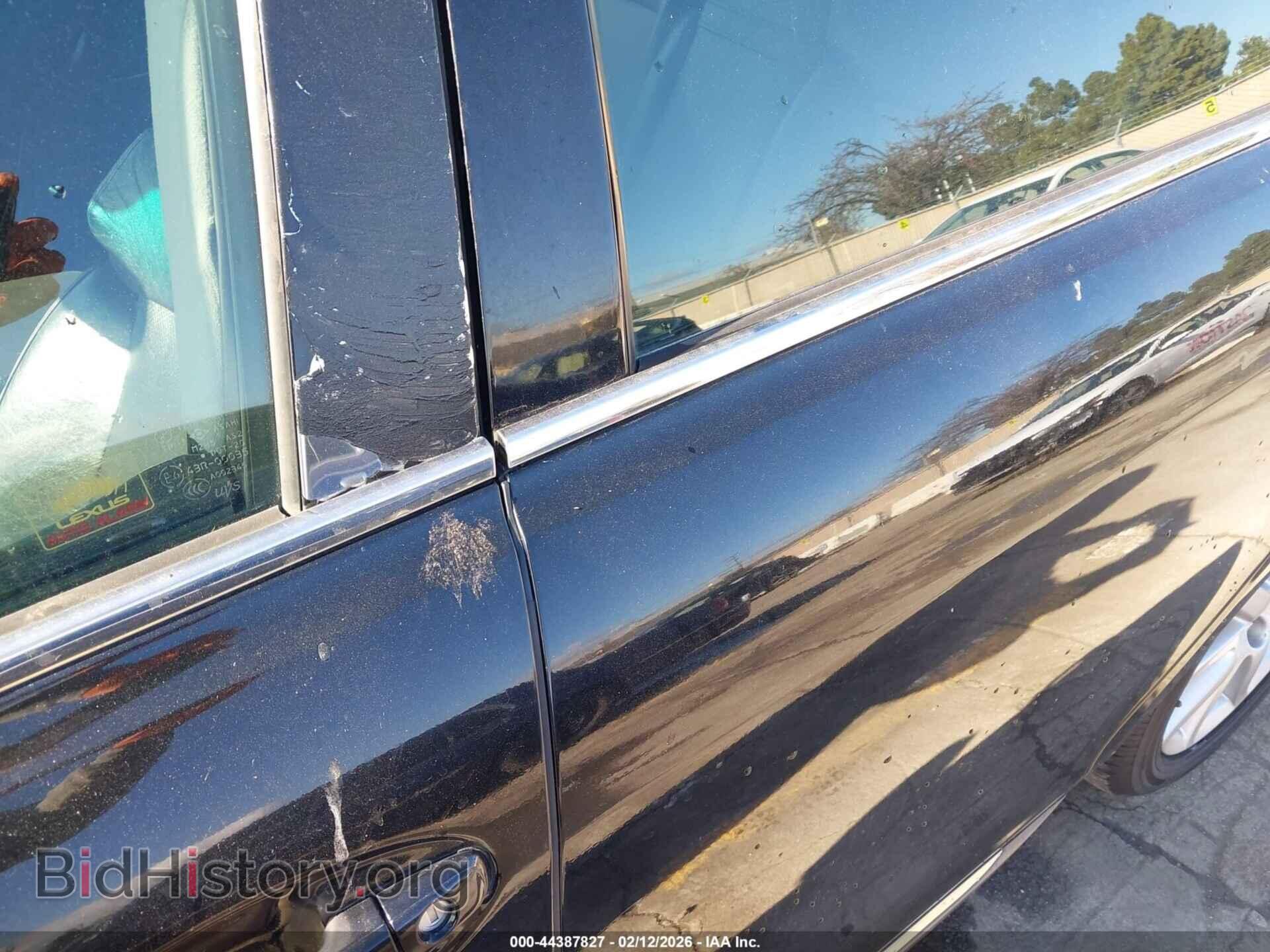 2006 LEXUS GS 300 - VIN: JTHCH96S760004900 - Фото 6