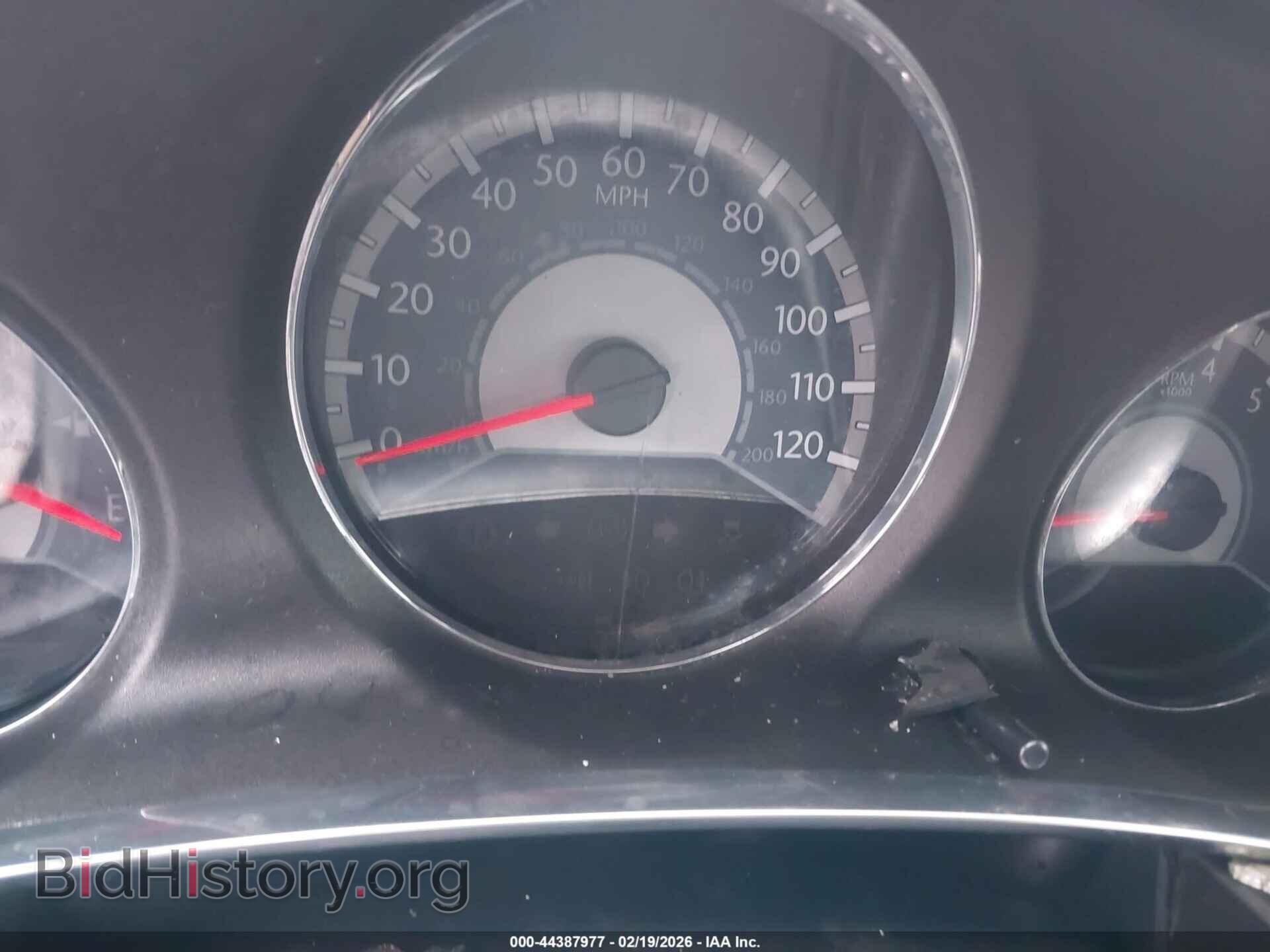 2012 CHRYSLER 200 - VIN: 1C3CCBAB2CN321081 - Photo 7