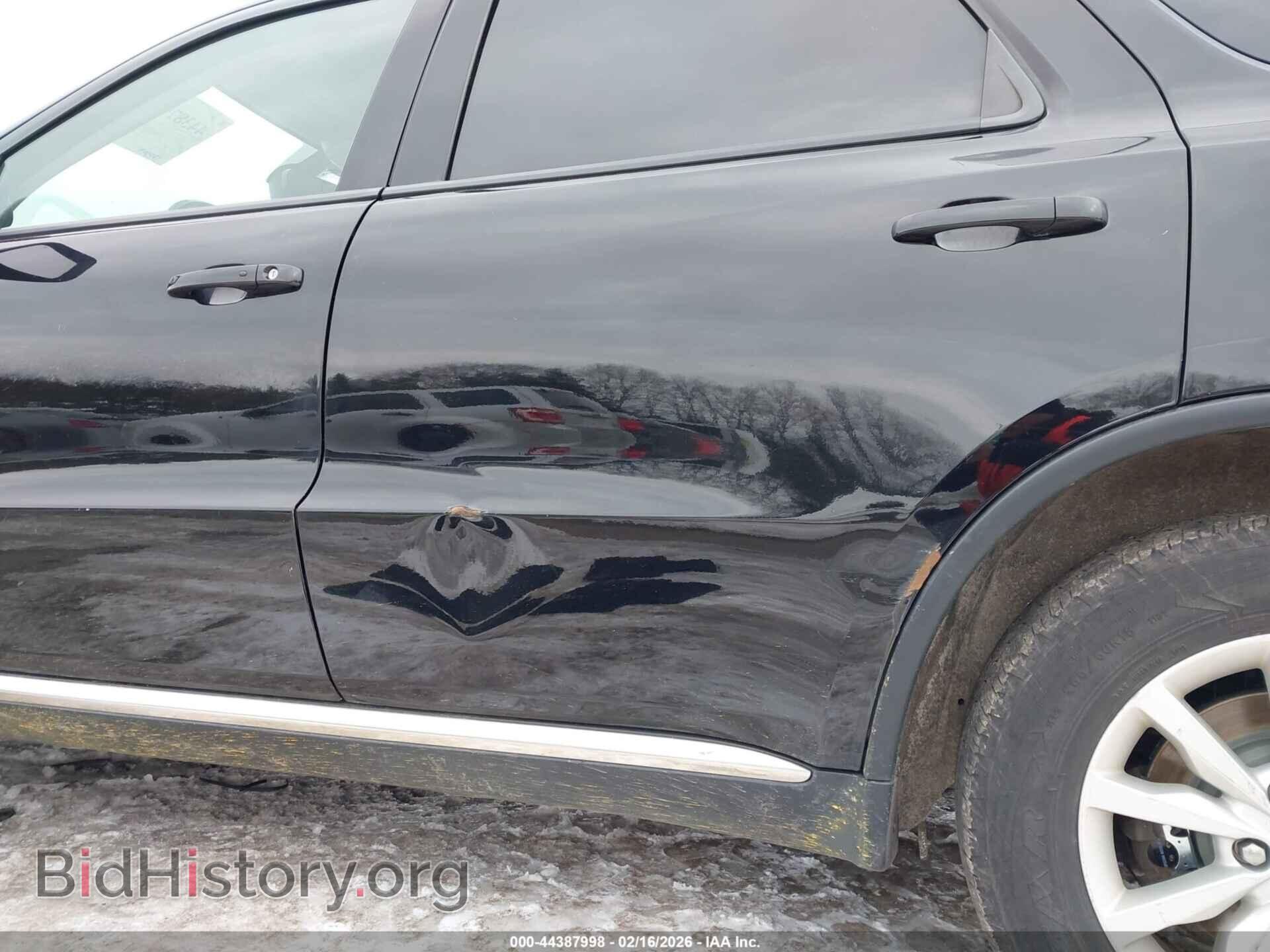 2019 DODGE DURANGO - VIN: 1C4RDJAG2KC848573 - Photo 19