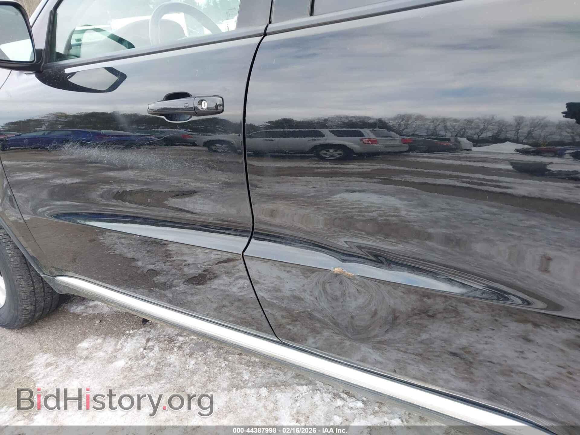 2019 DODGE DURANGO - VIN: 1C4RDJAG2KC848573 - Photo 20