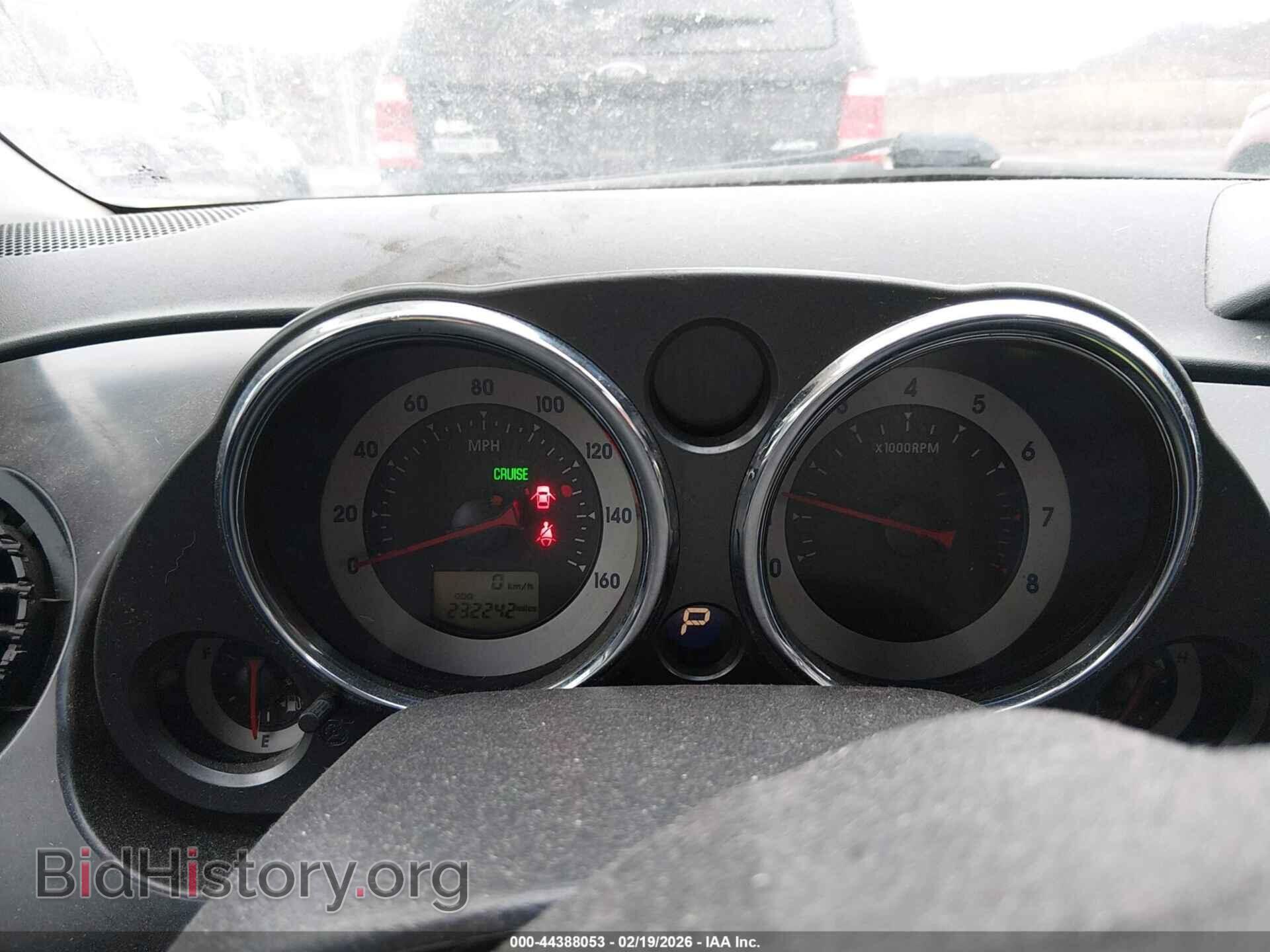 2006 MITSUBISHI ECLIPSE - VIN: 4A3AK34T26E014480 - Photo 7