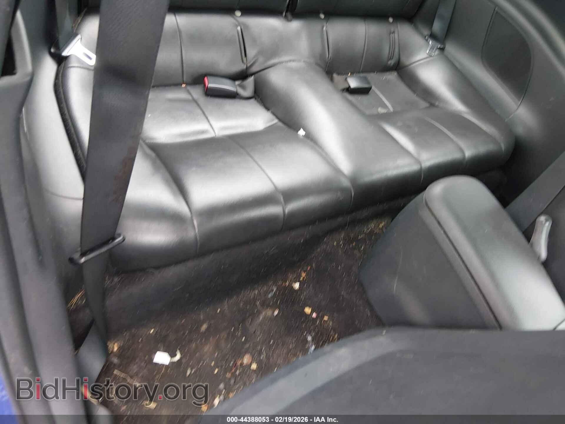 2006 MITSUBISHI ECLIPSE - VIN: 4A3AK34T26E014480 - Photo 8