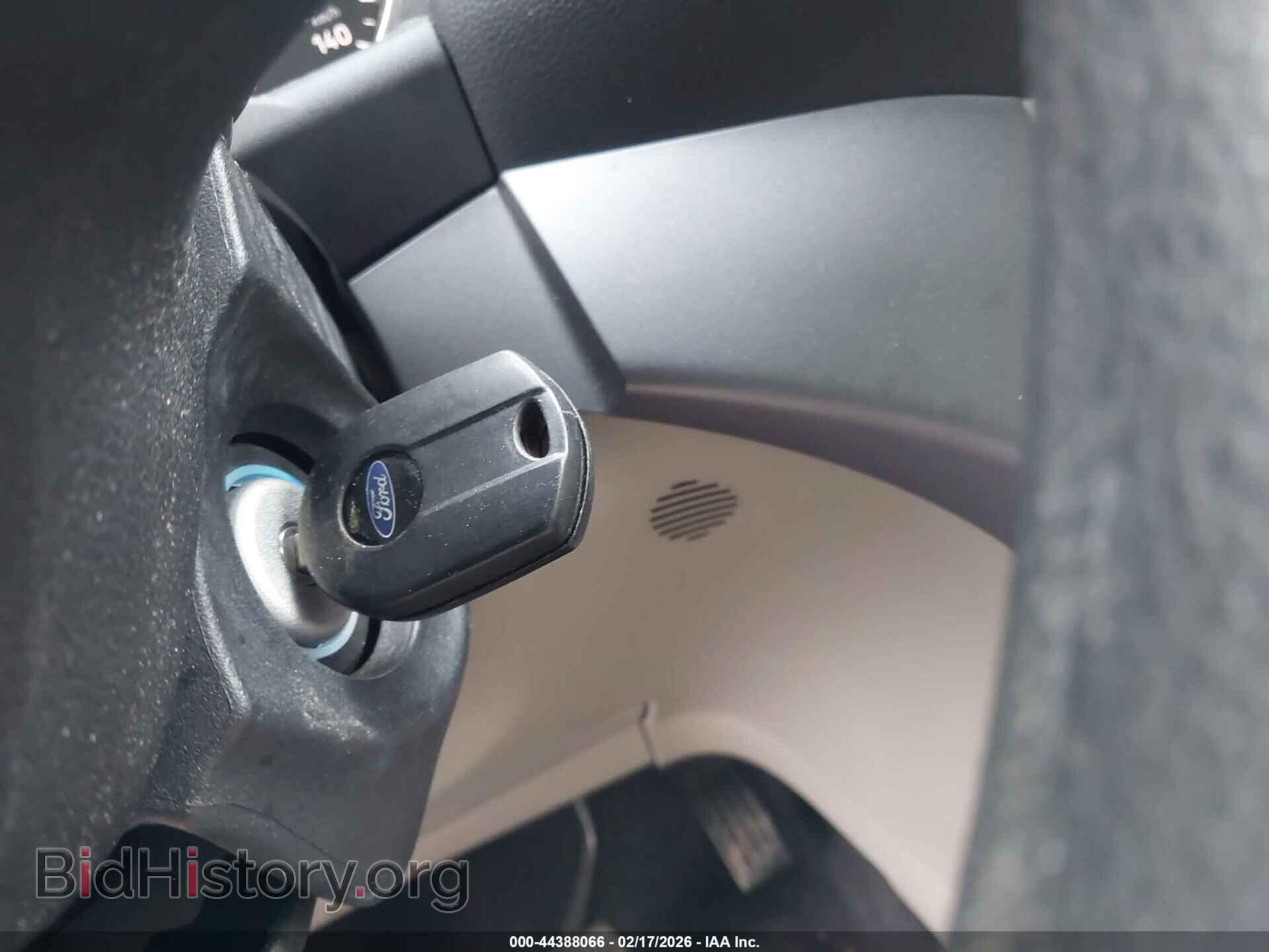 2017 FORD ESCAPE - VIN: 1FMCU9GD4HUE55478 - Фото 11