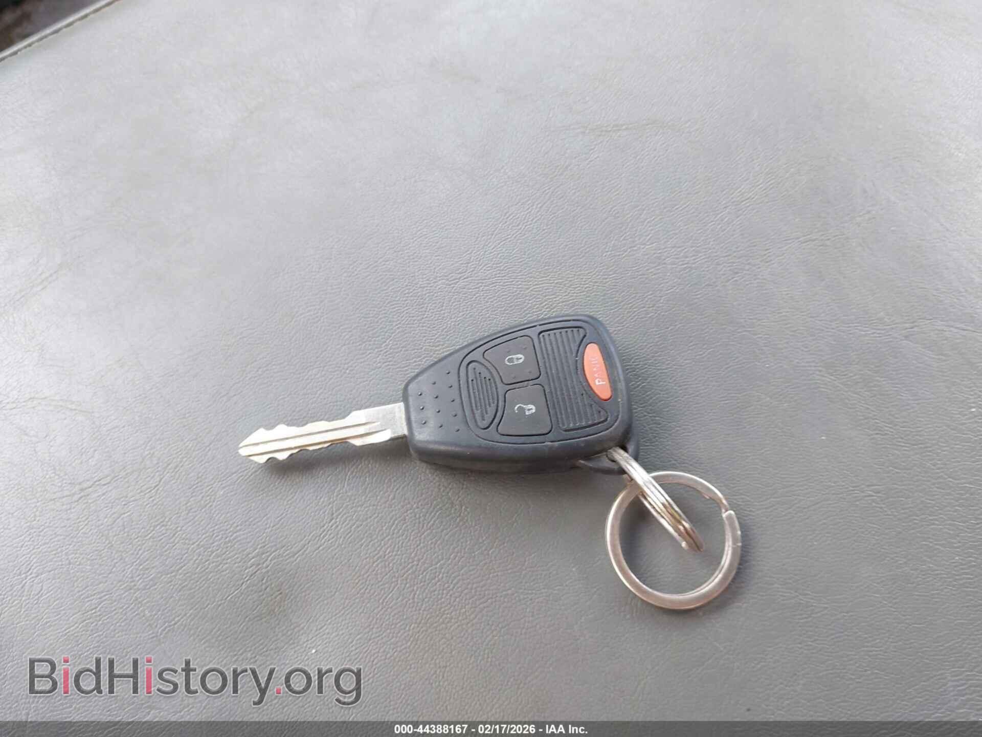 2007 DODGE RAM 2500 - VIN: 3D3KR28A67G849537 - Фото 11